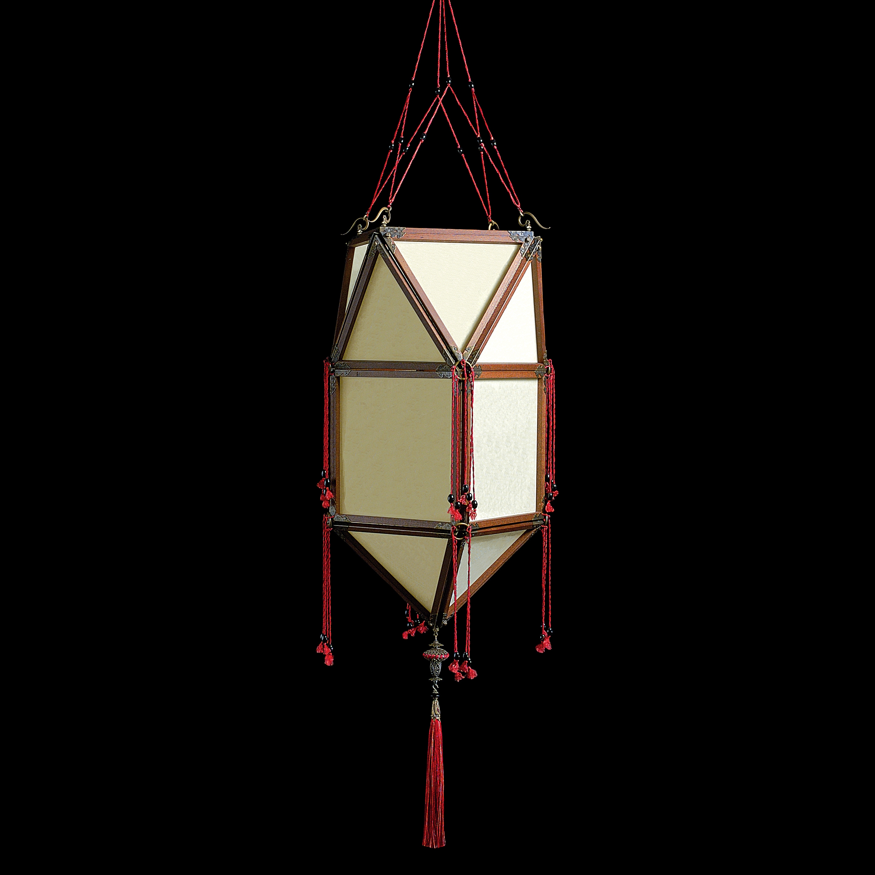 Display product Concubine Peonia 3 from manufacturer Venetia Studium