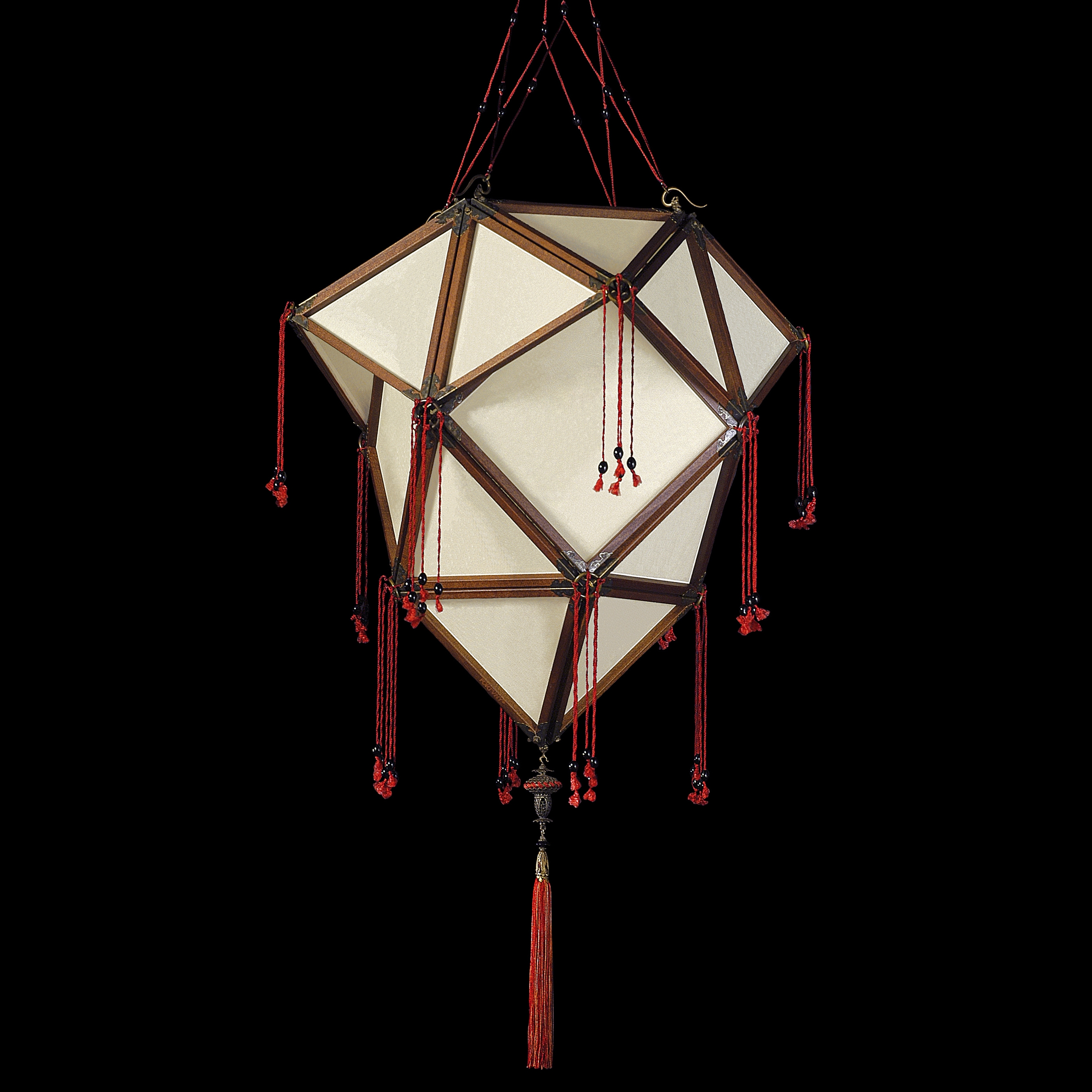 Display product Concubine Proibita 3 from manufacturer Venetia Studium