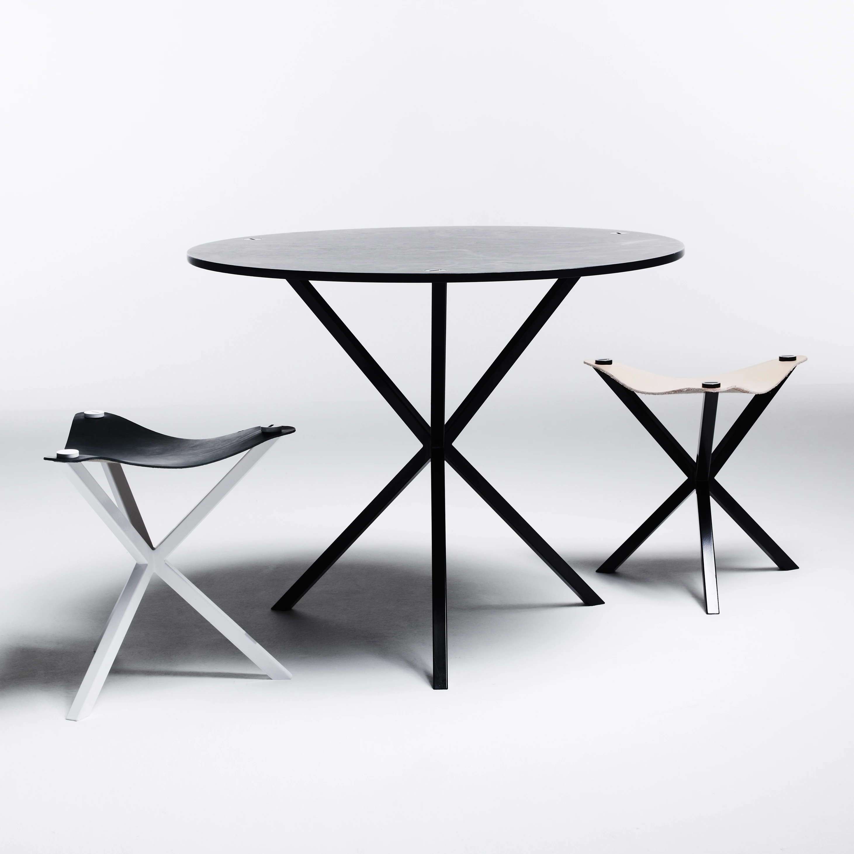TABLES