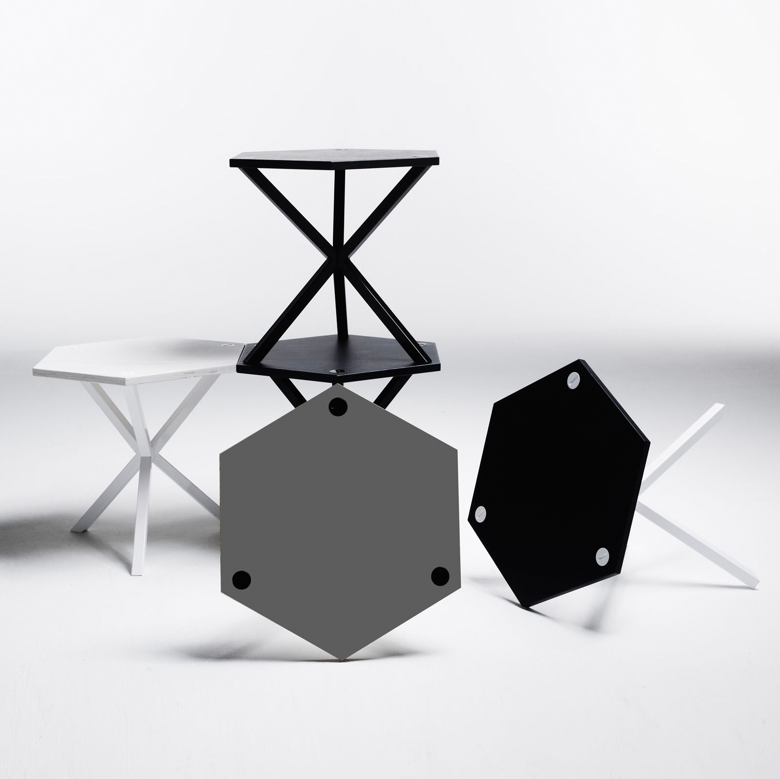 SOFA TABLES