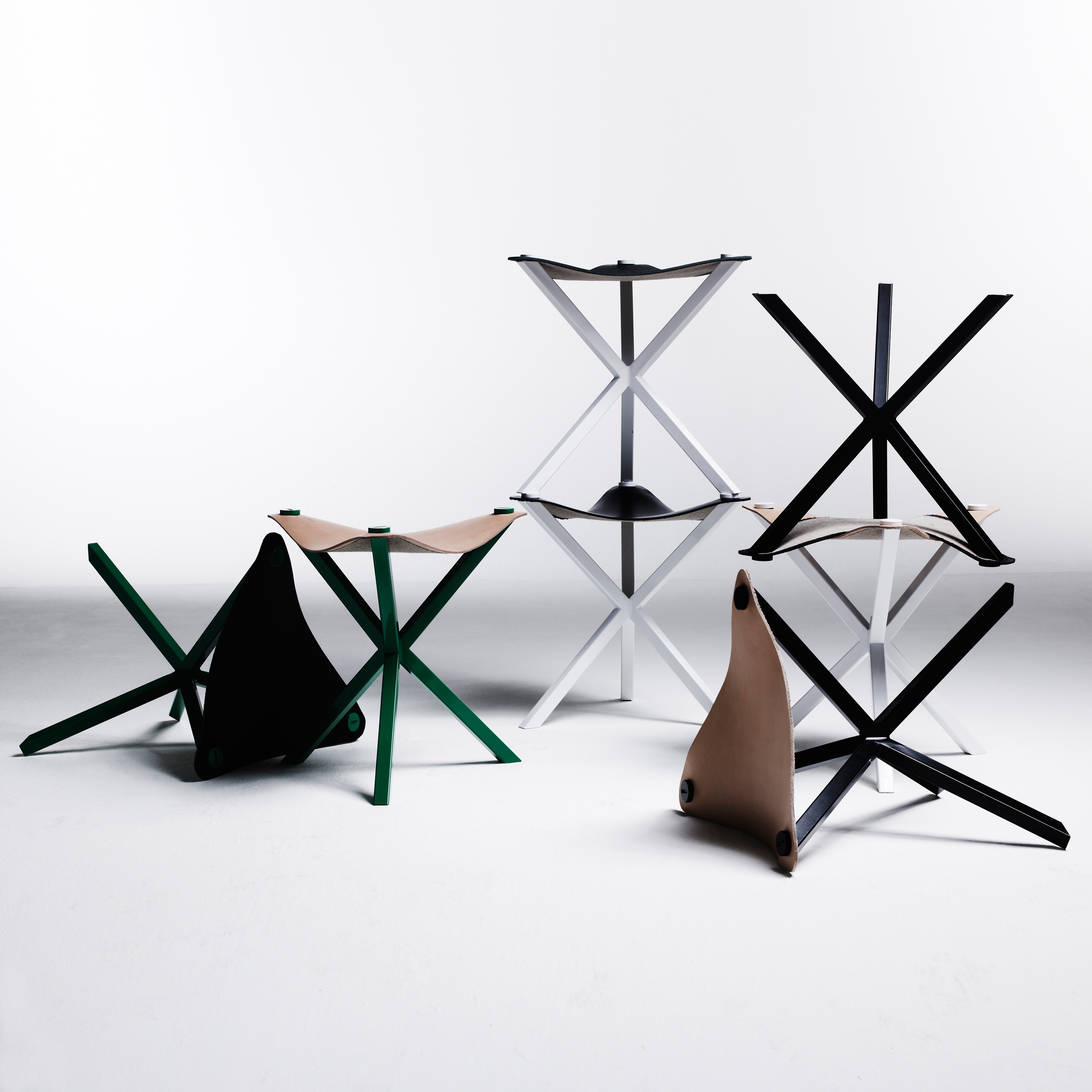 STOOLS
