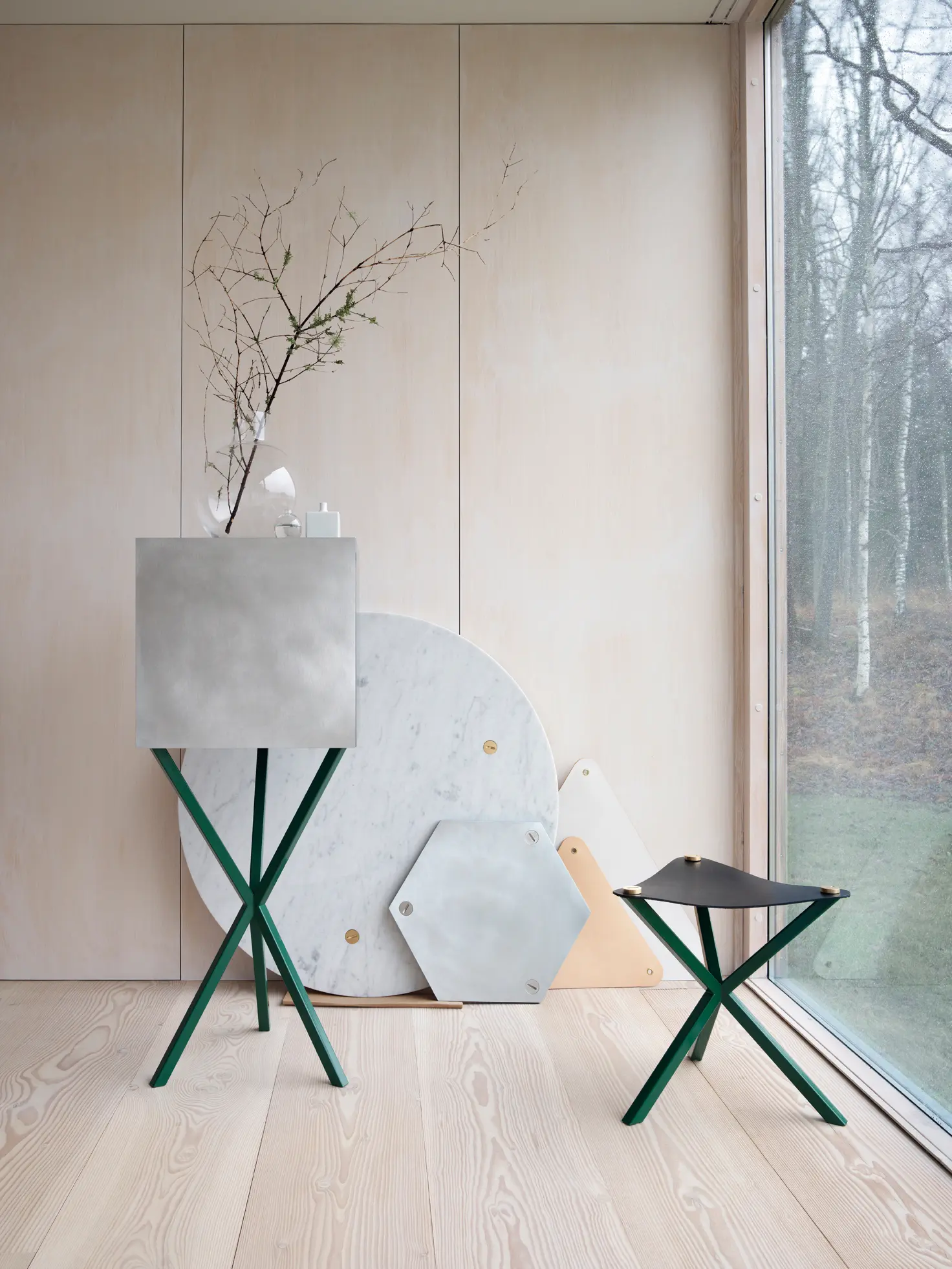 No Early Birds - NEB Bar Unit | Storage Boxes 02