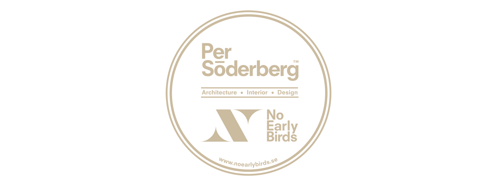 Logo for manufacturer No Early Birds