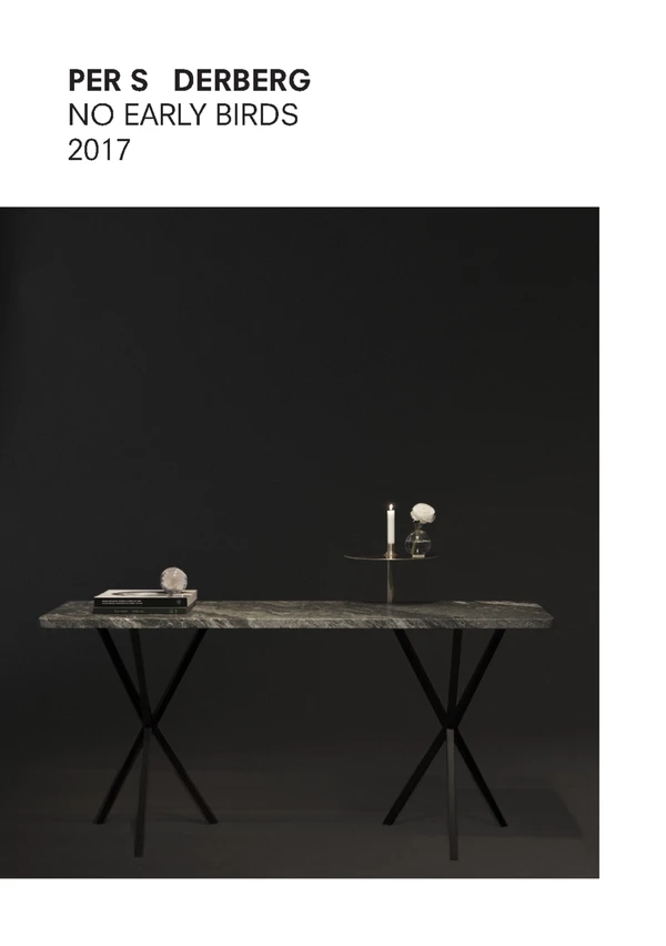 Preview image for the file No Early Birds News 2017