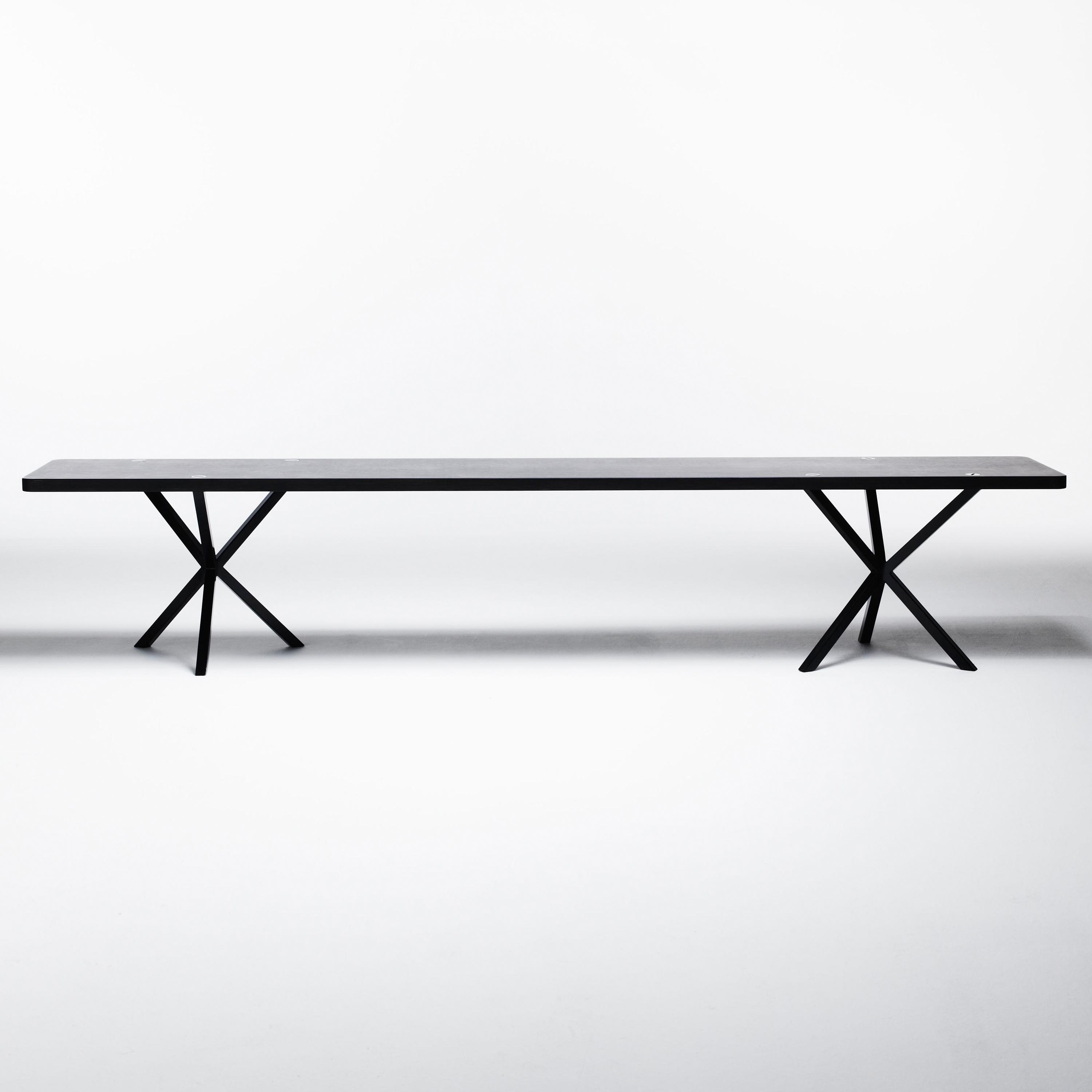 Display product NEB Bench from manufacturer No Early Birds