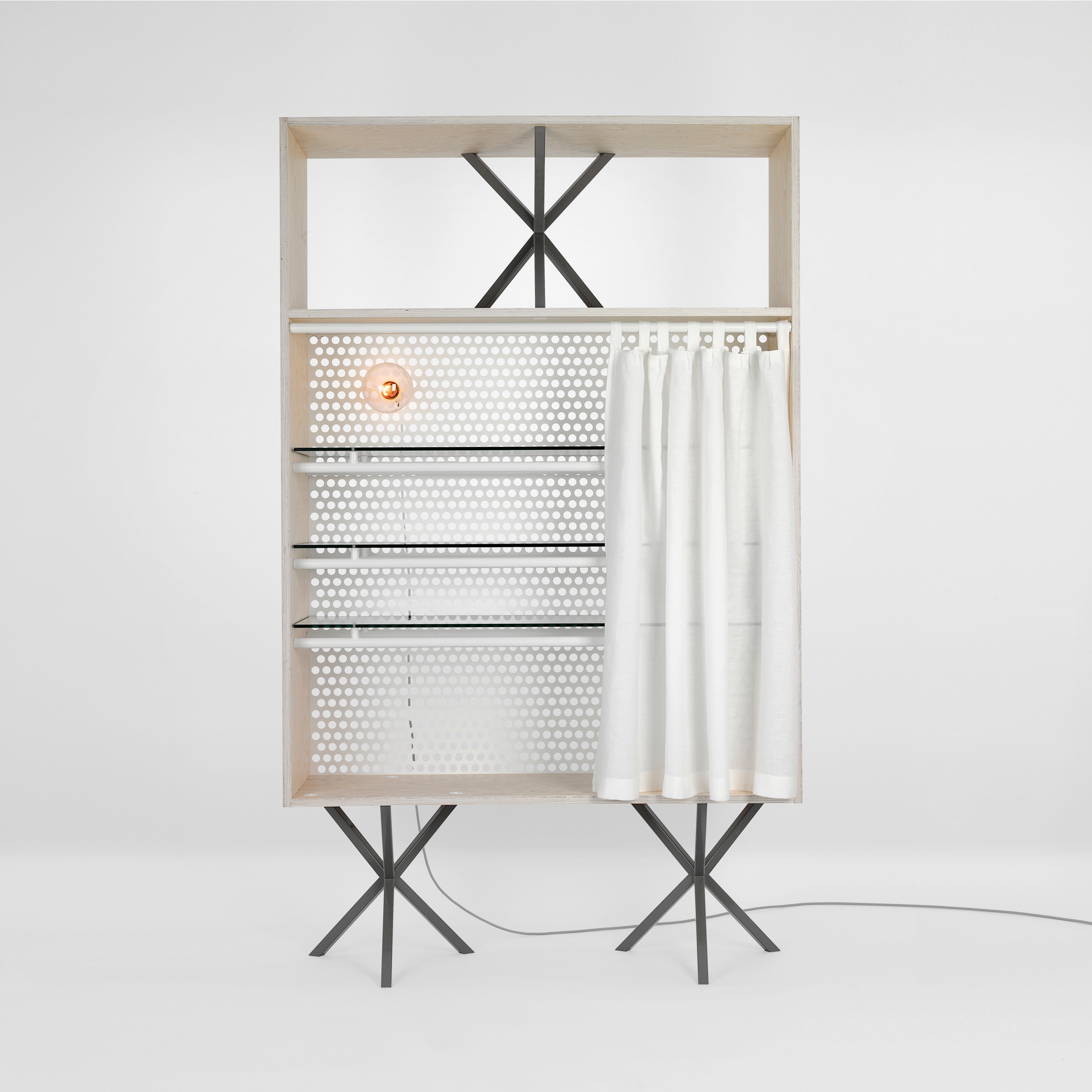 Display product NEB Cabinet ”la Pasticceria” from manufacturer No Early Birds