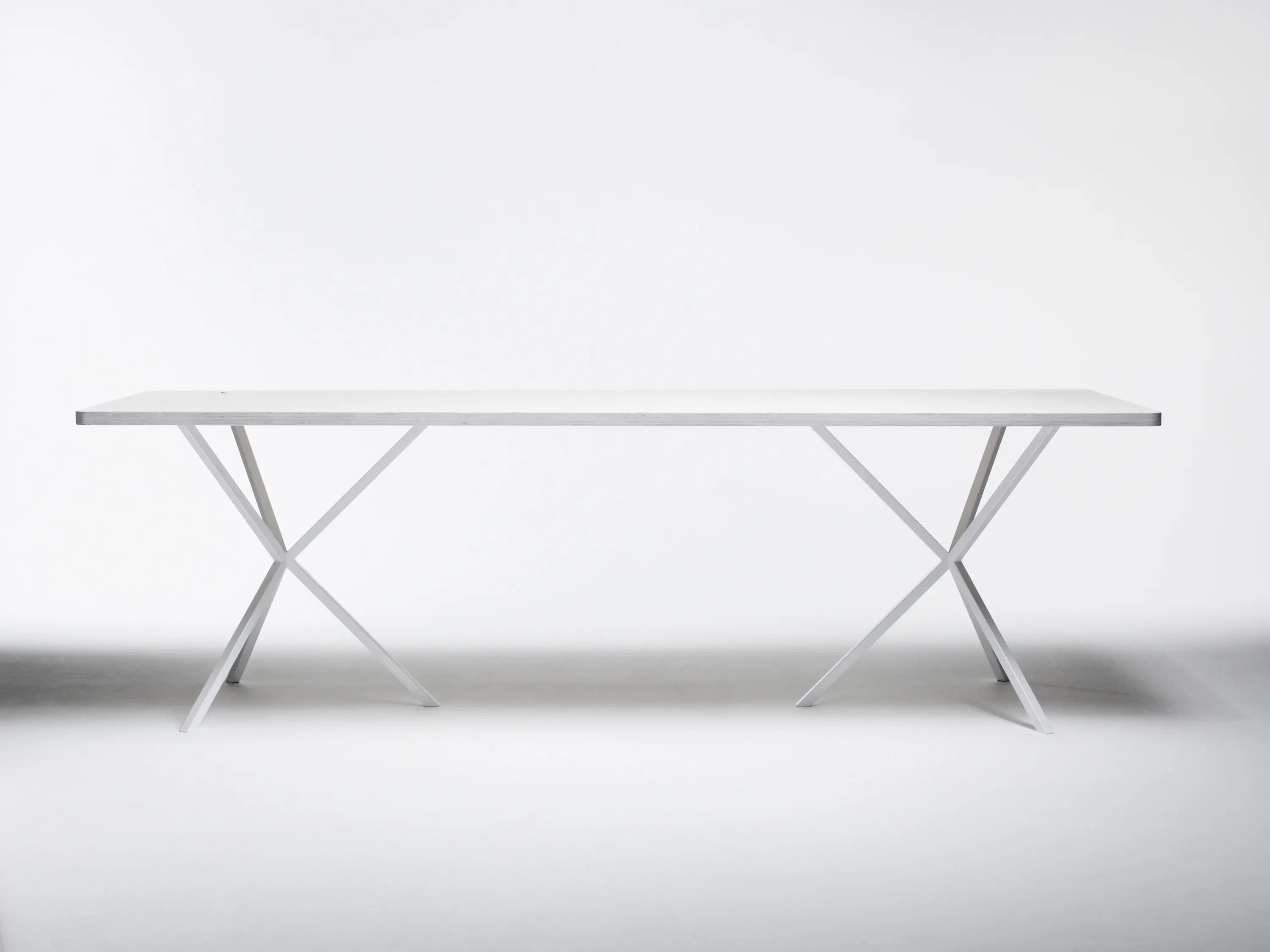 No Early Birds - NEB Rectangular Table