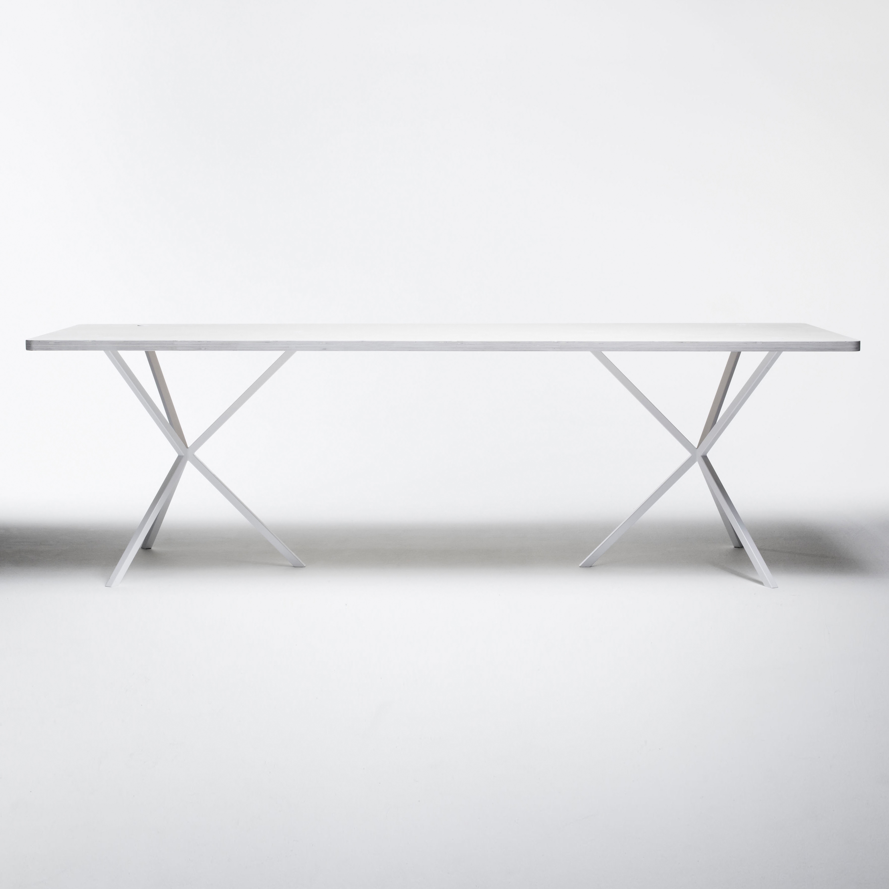 NEB Rectangular Table