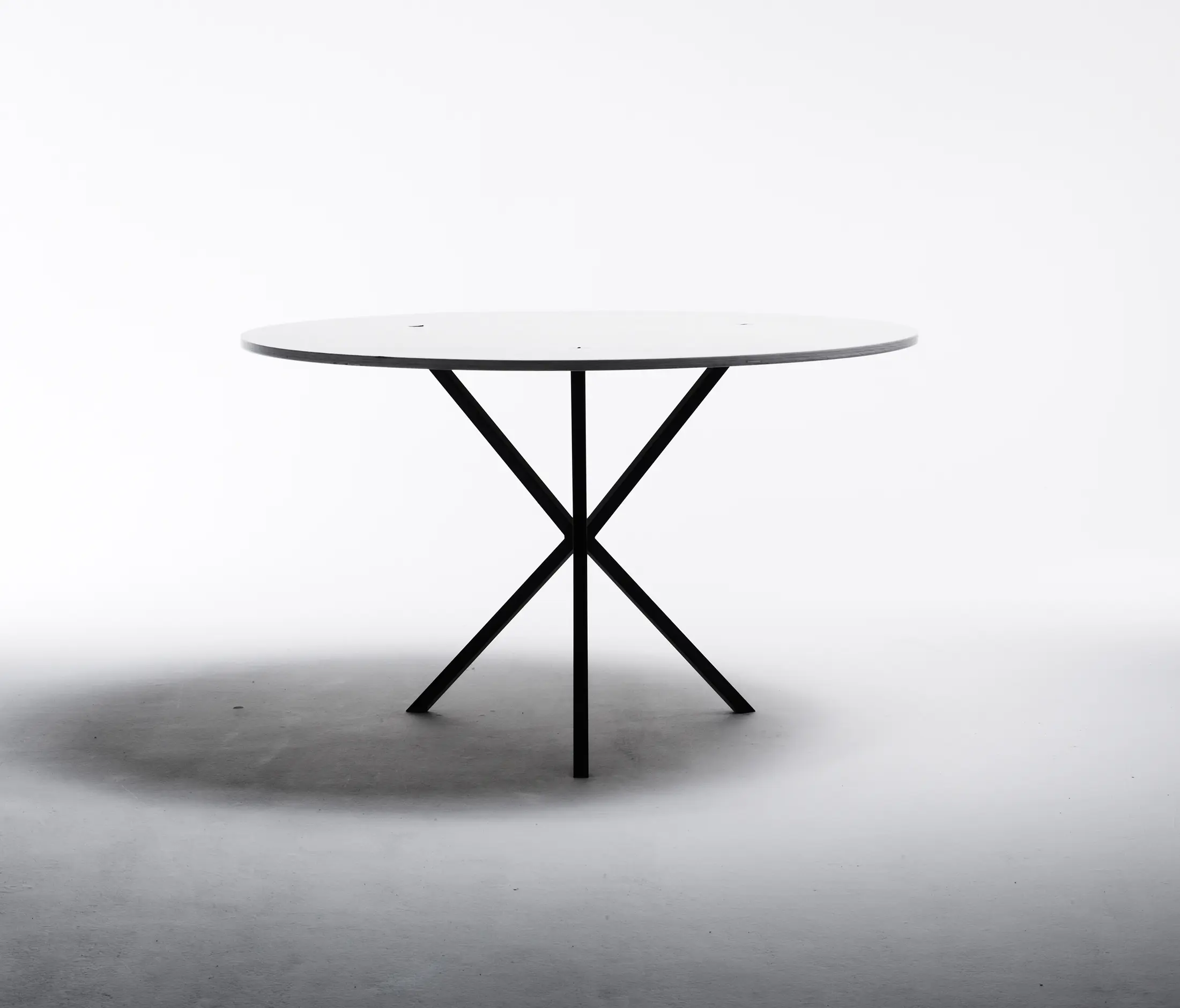 No Early Birds - NEB Round Table