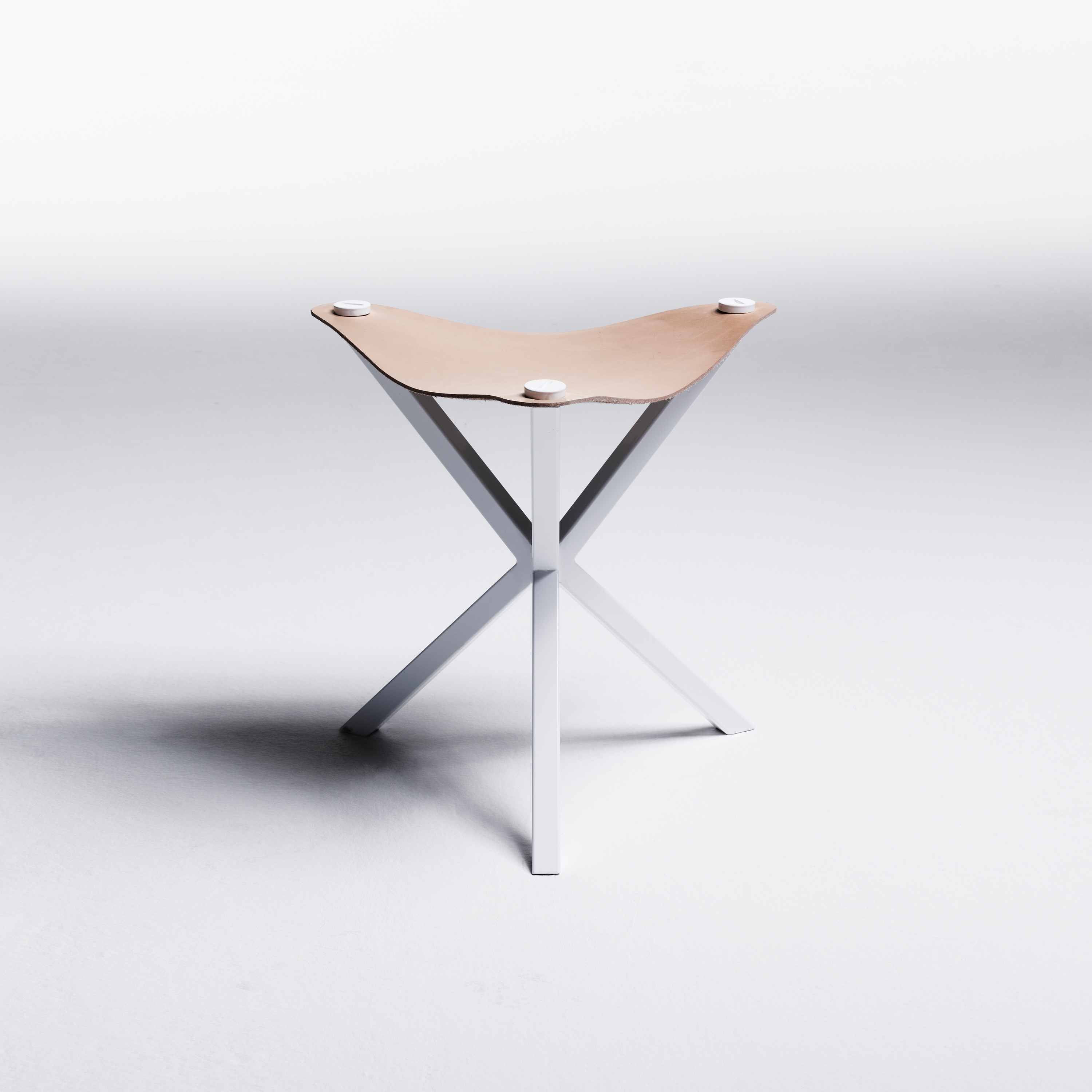 Display product NEB Stool from manufacturer No Early Birds