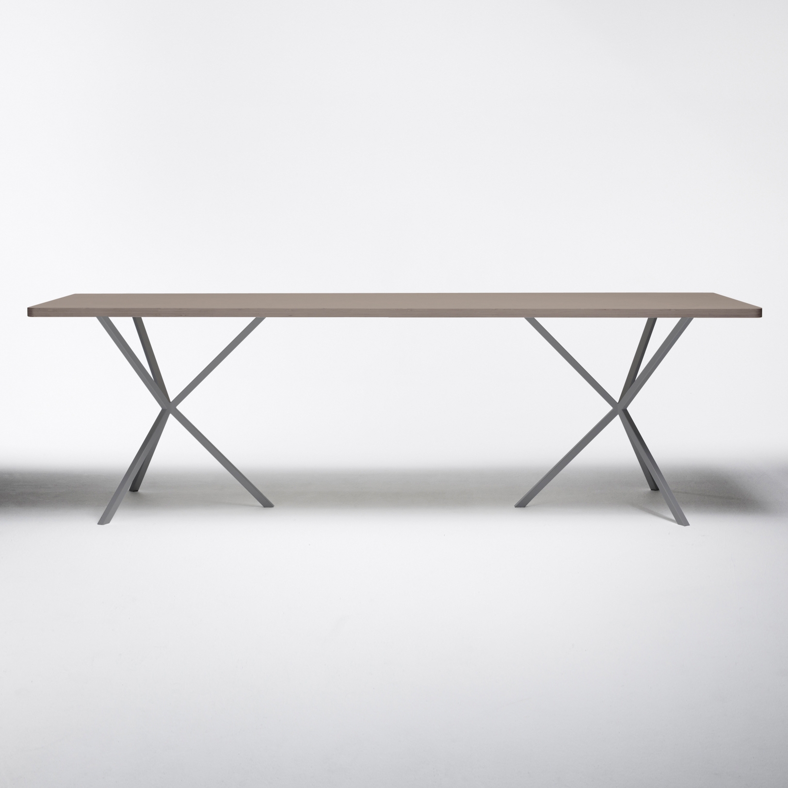 NEB Rectangular Table
