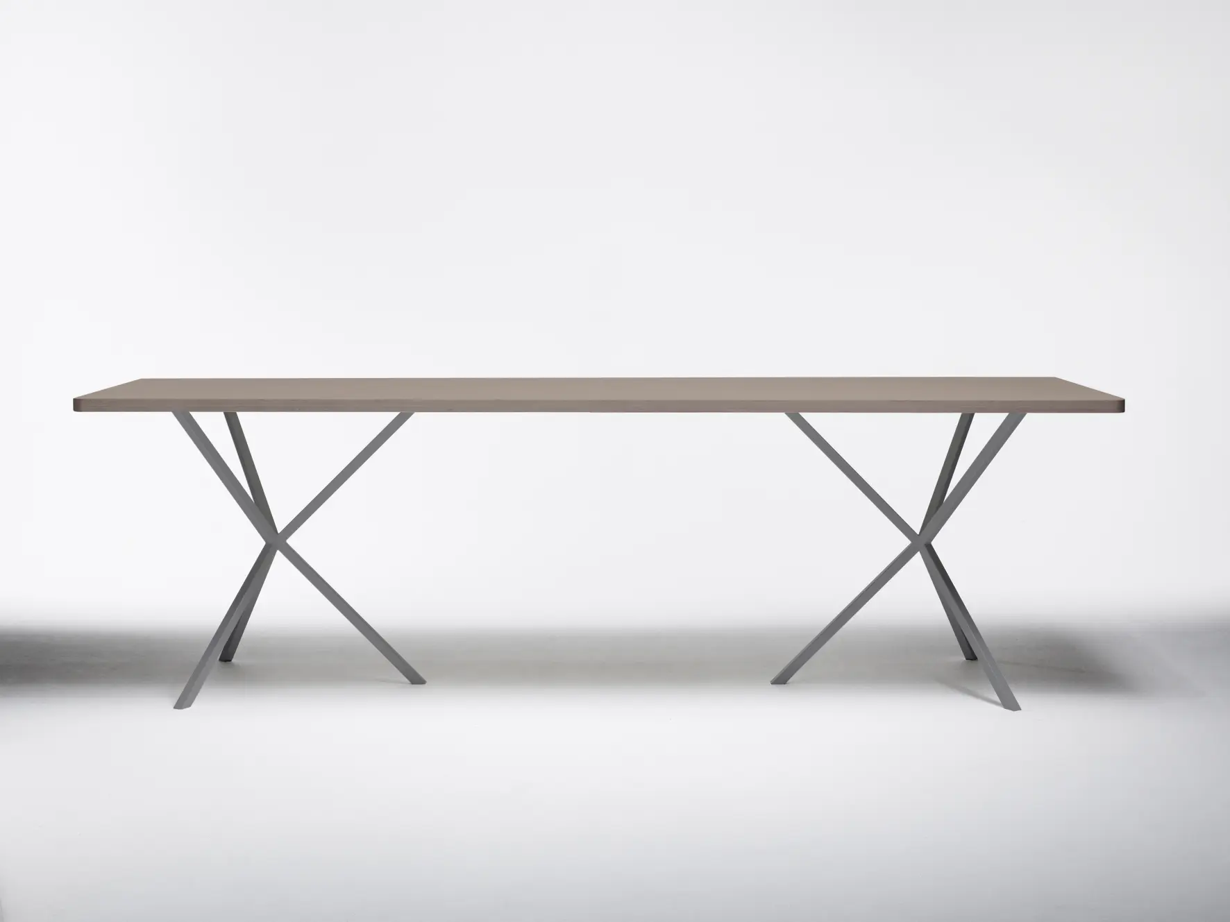 No Early Birds - NEB Rectangular Table