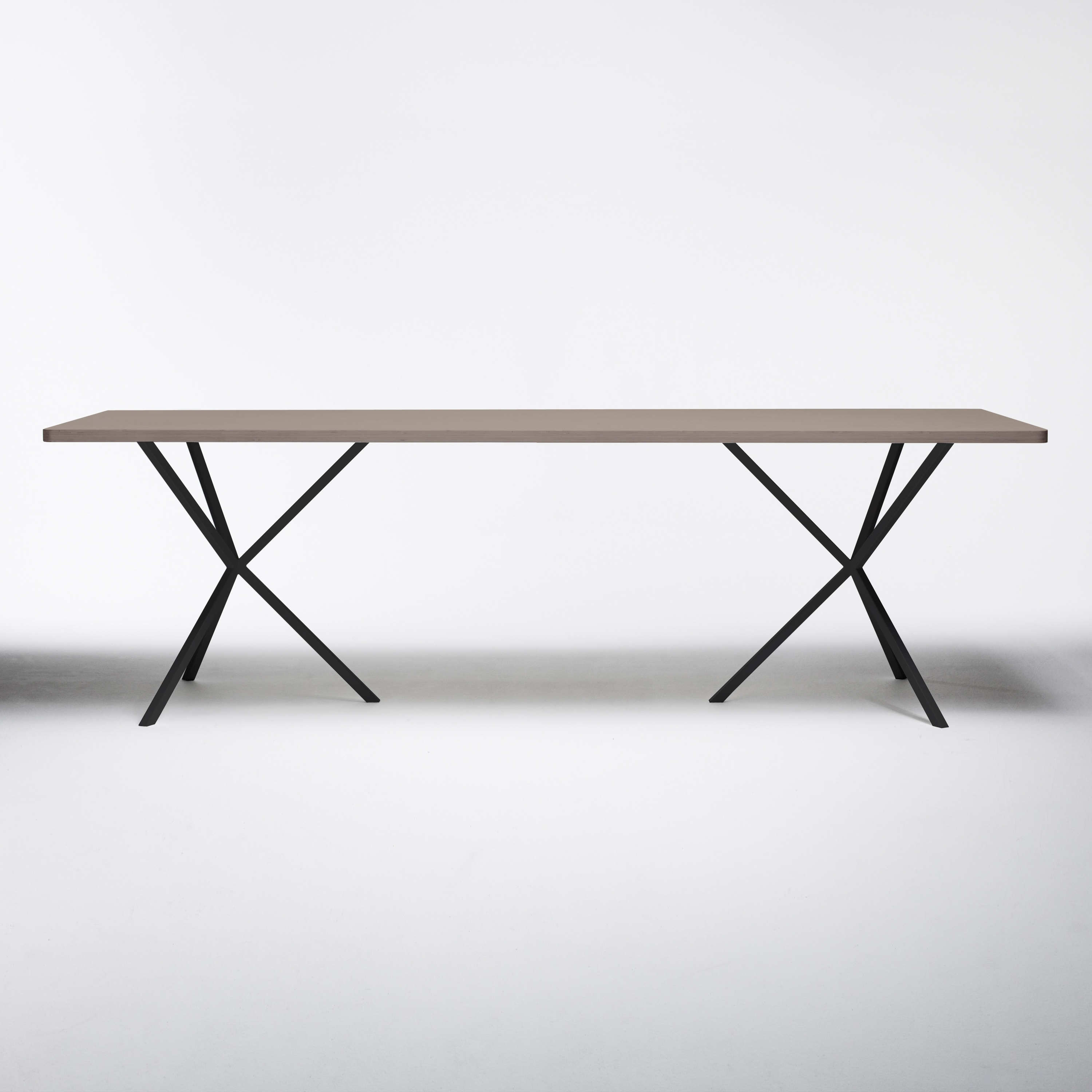 NEB Rectangular Table