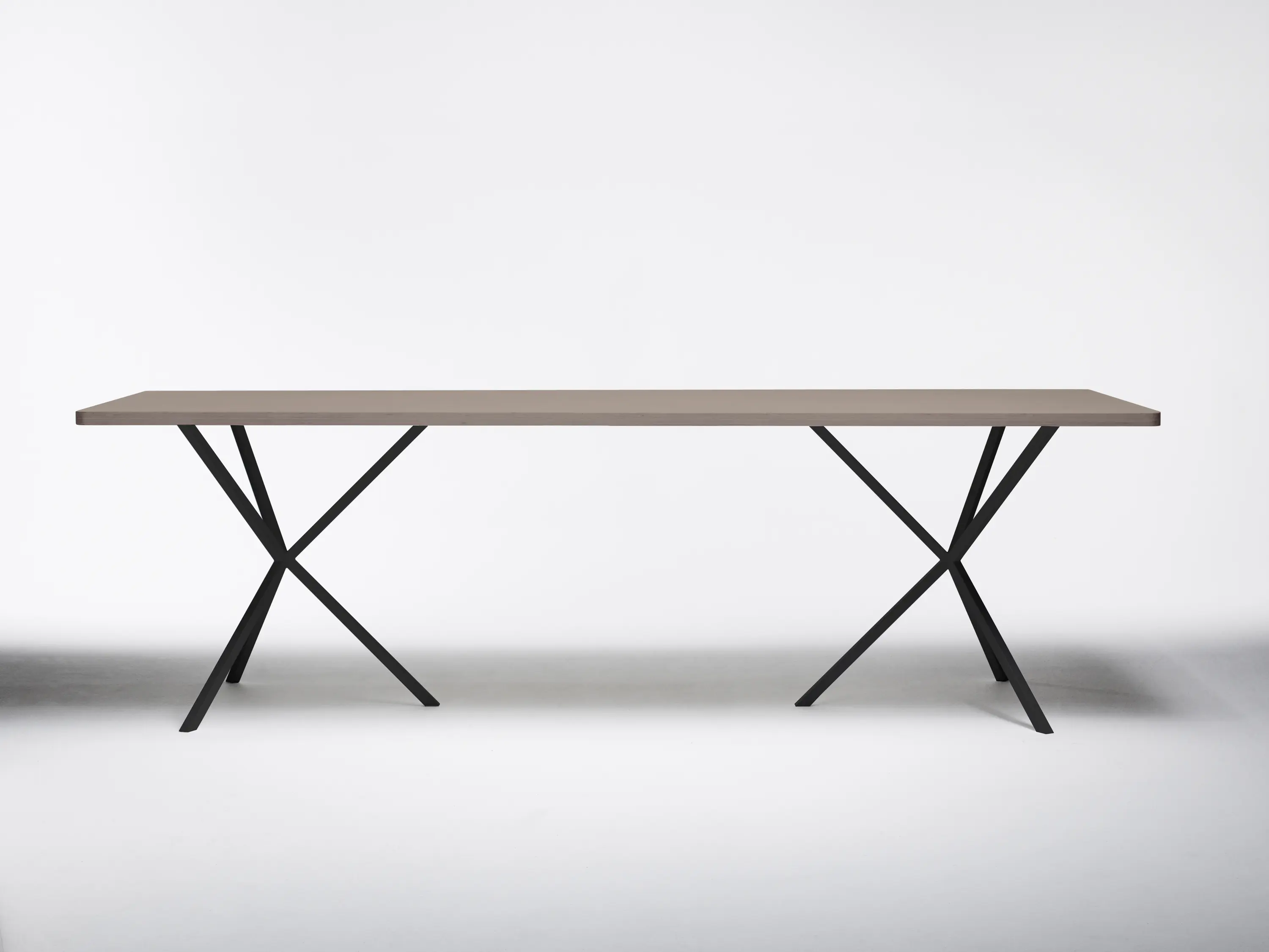 No Early Birds - NEB Rectangular Table