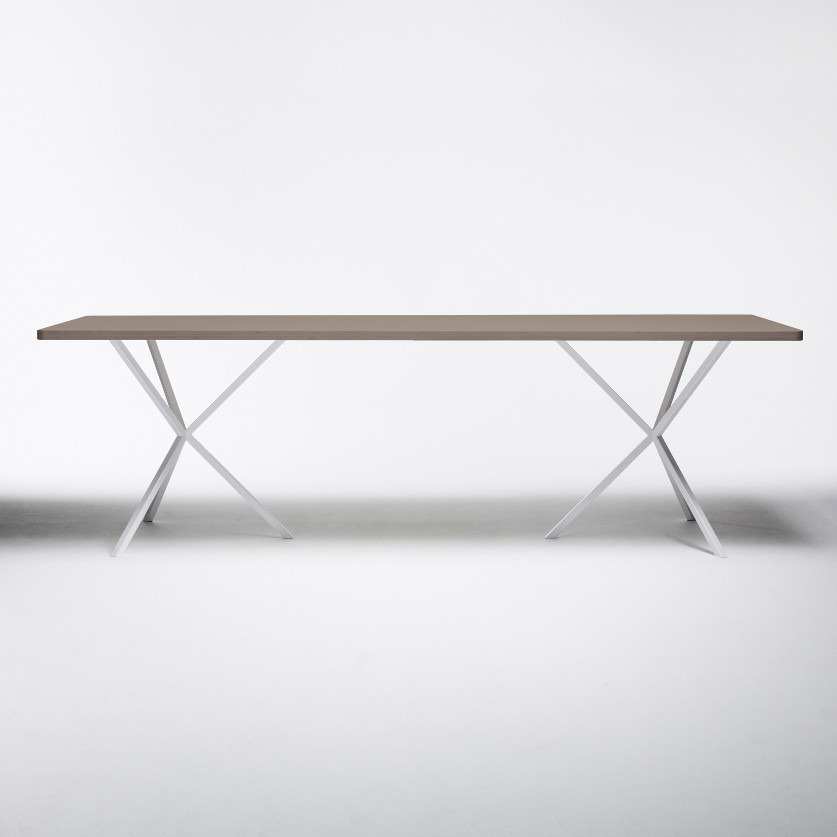 NEB Rectangular Table