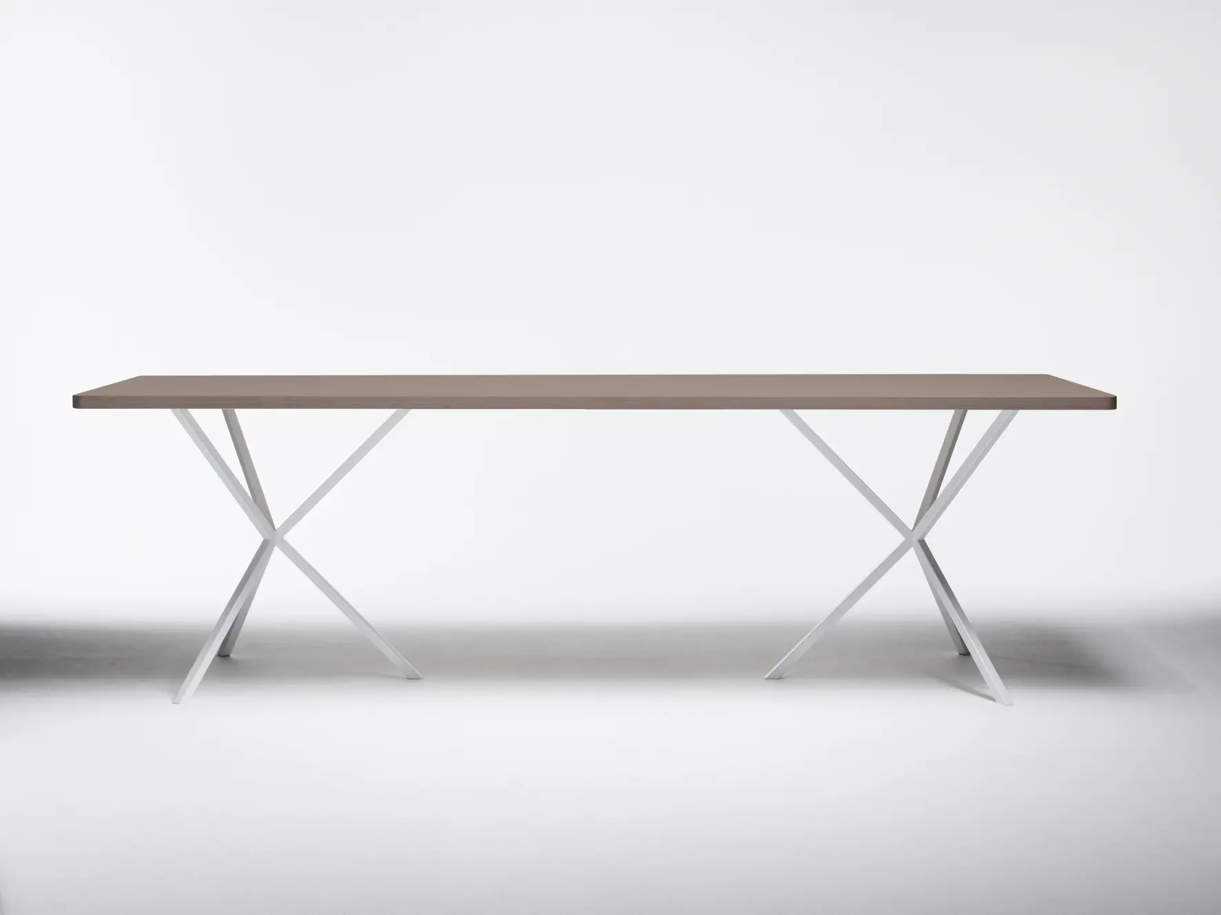 No Early Birds - NEB Rectangular Table