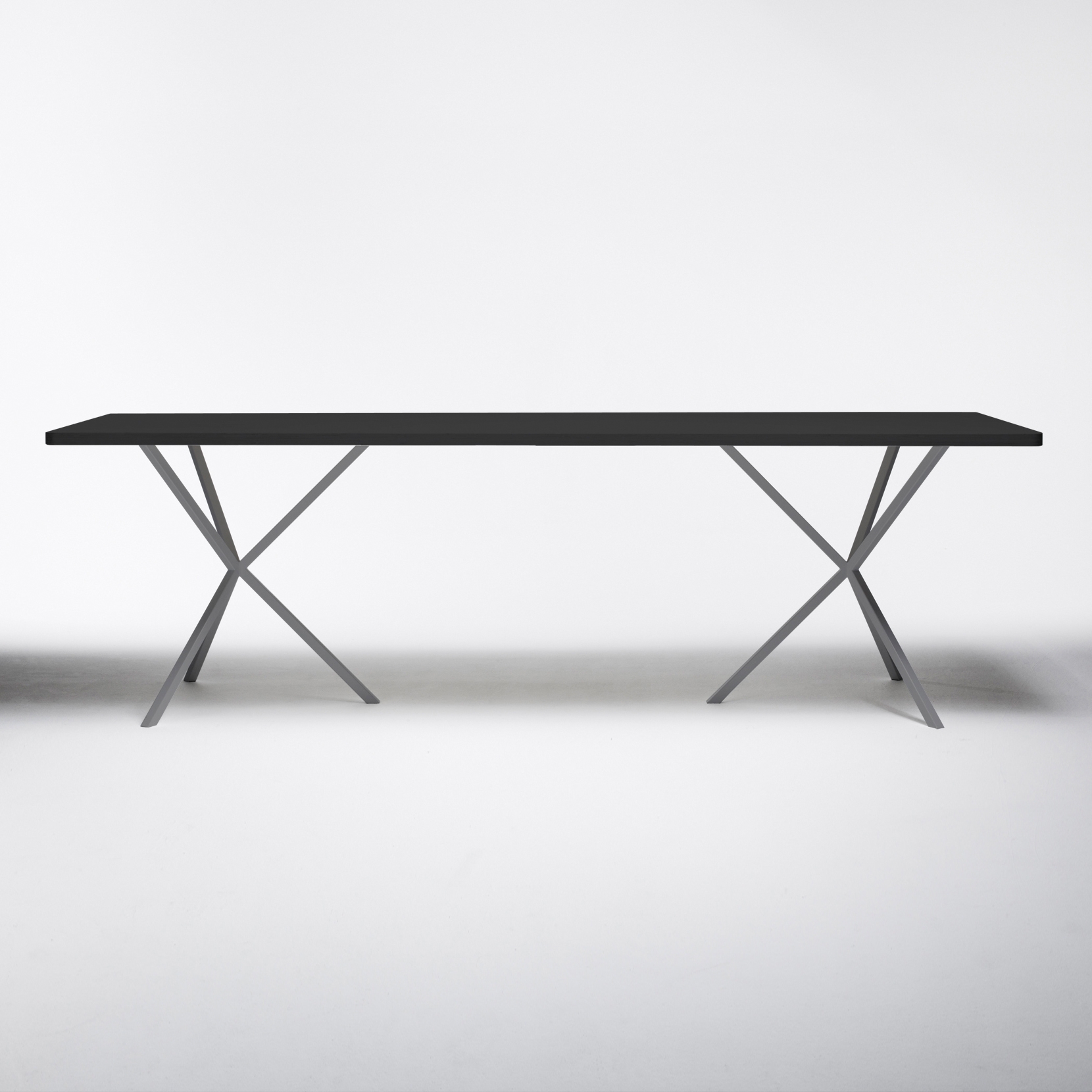 NEB Rectangular Table