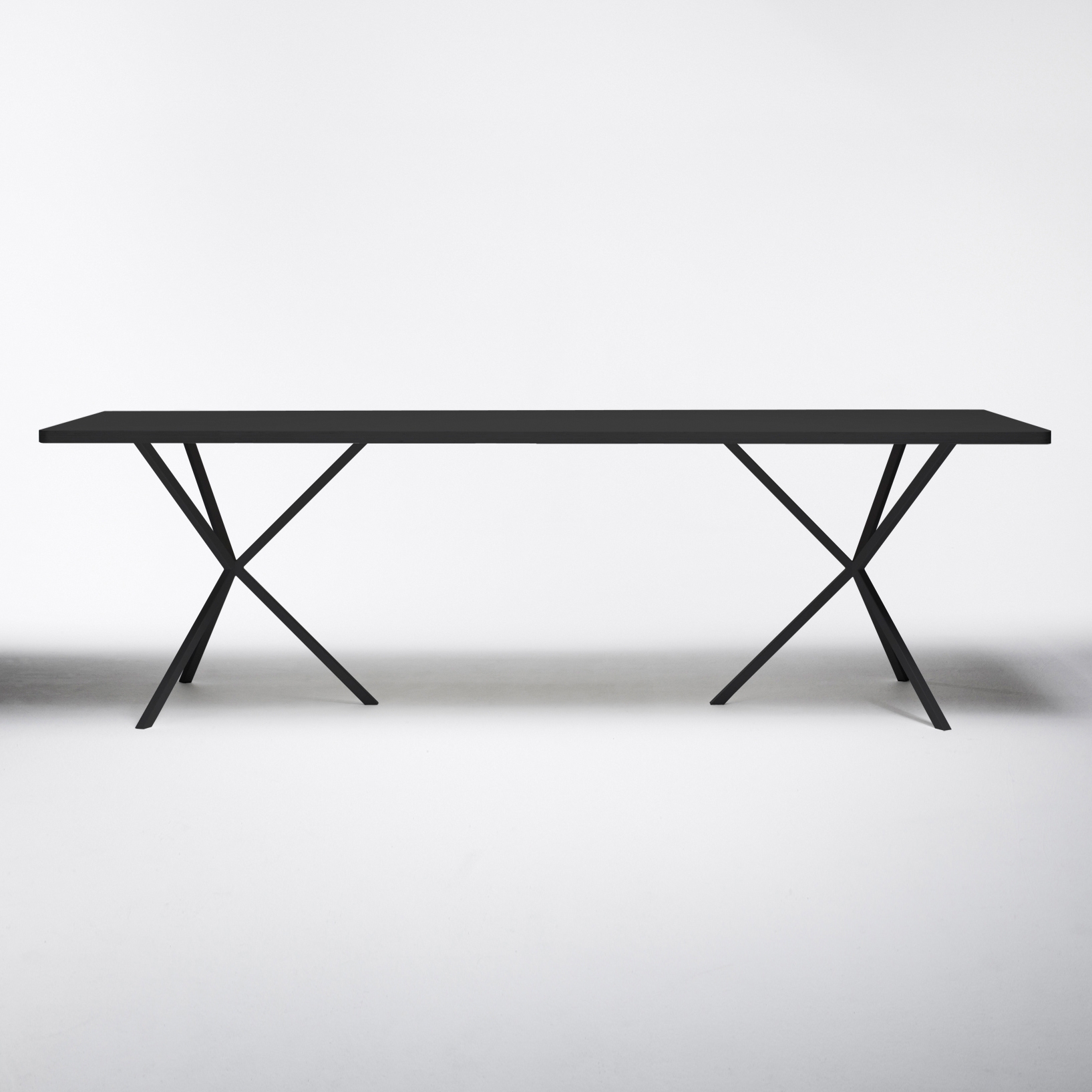 NEB Rectangular Table