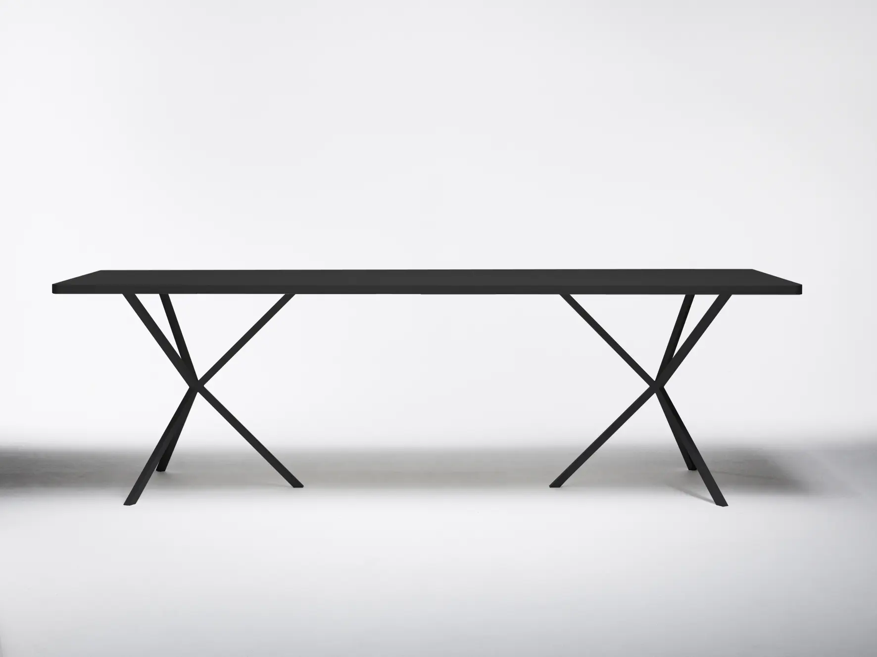 No Early Birds - NEB Rectangular Table