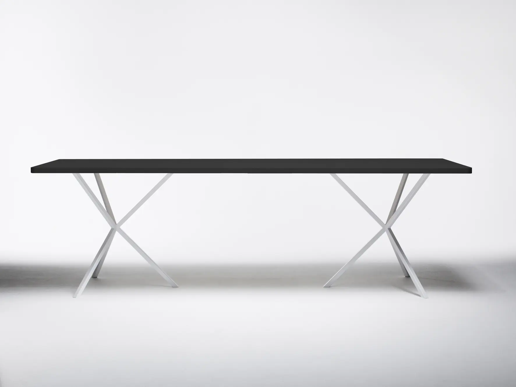 No Early Birds - NEB Rectangular Table