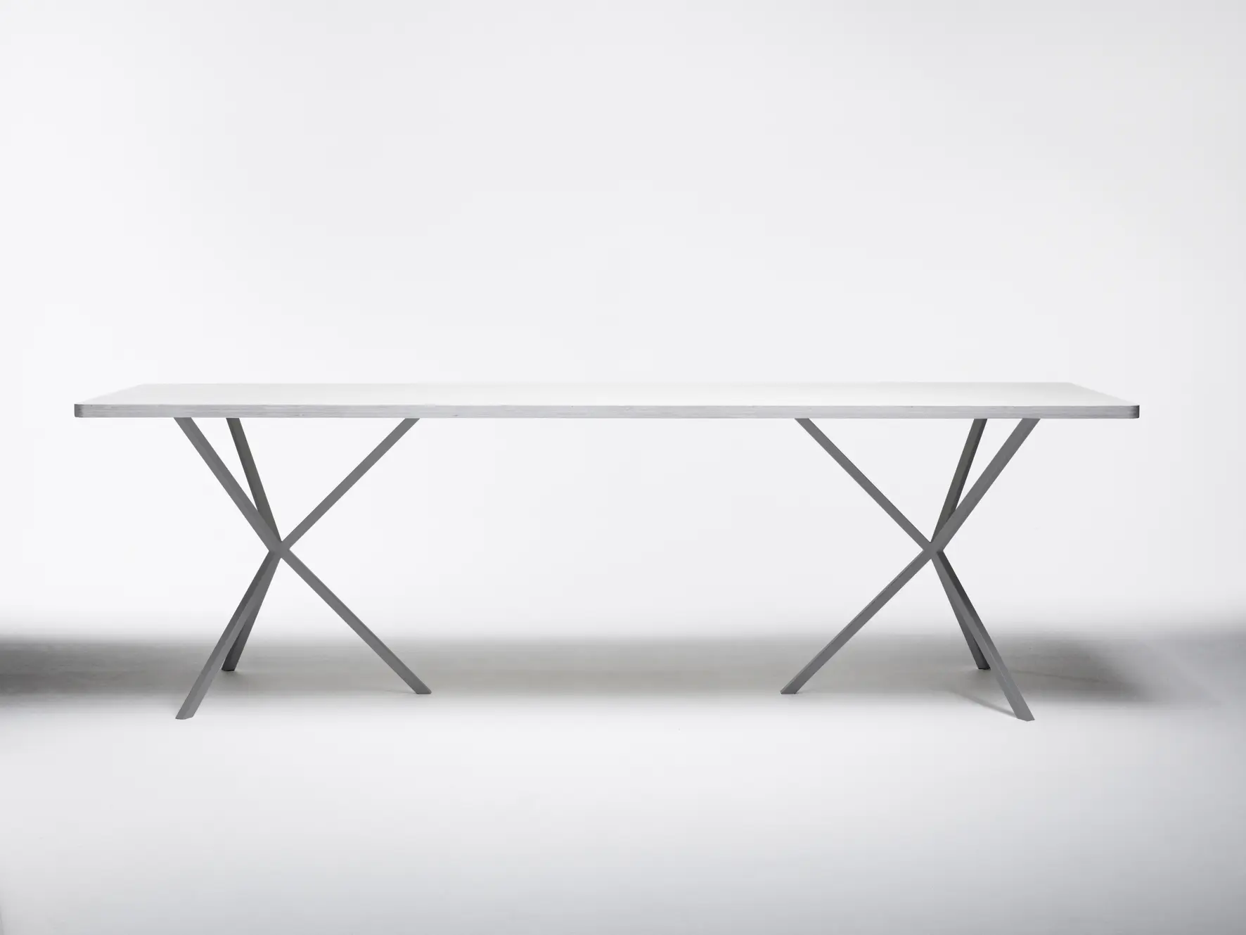 No Early Birds - NEB Rectangular Table