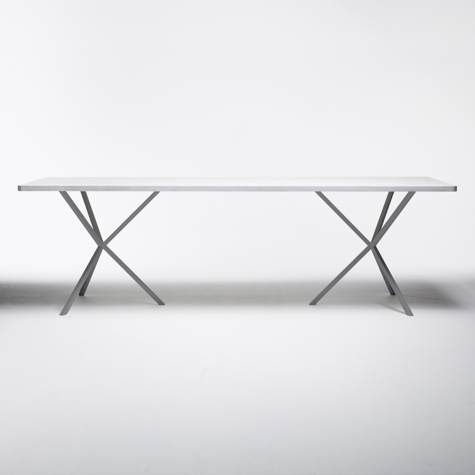 NEB Rectangular Table