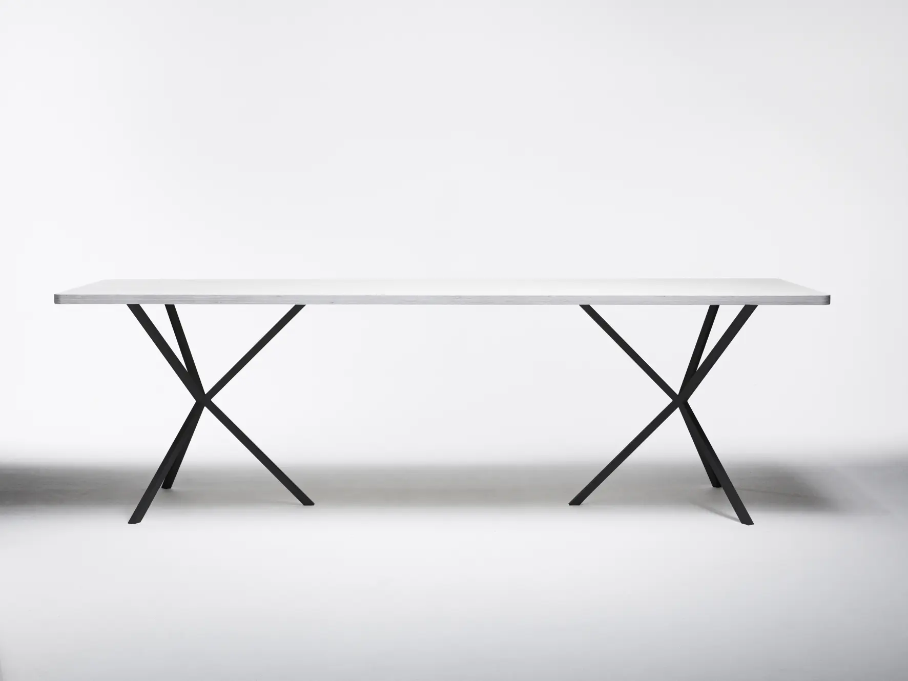 No Early Birds - NEB Rectangular Table