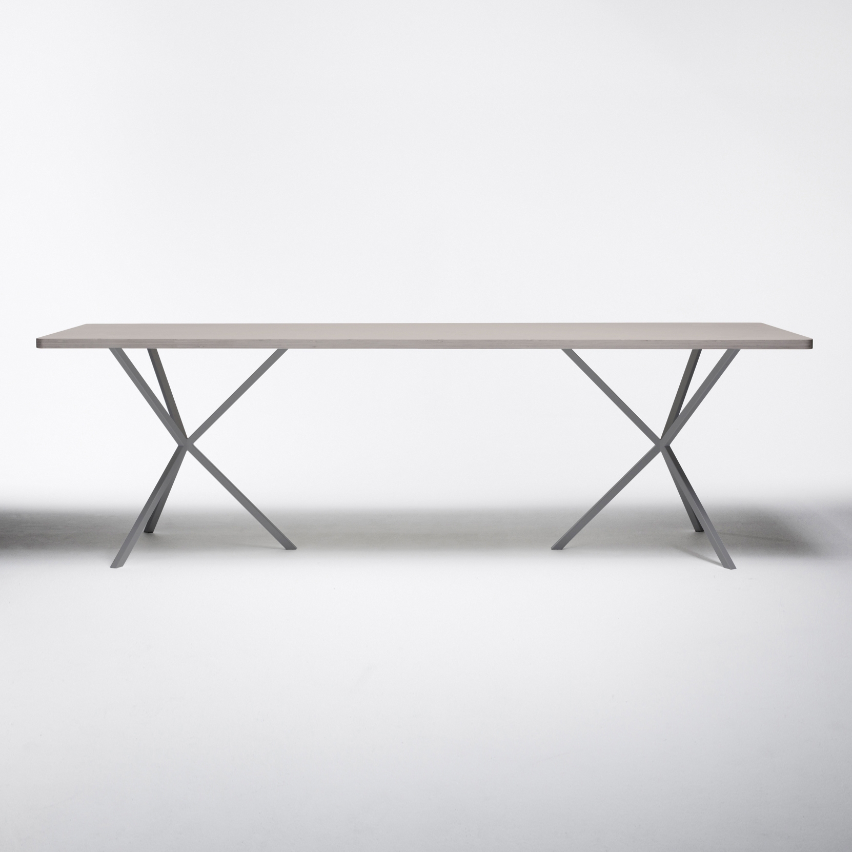 NEB Rectangular Table