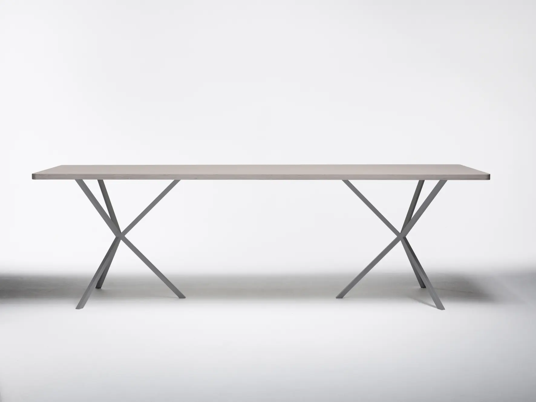 No Early Birds - NEB Rectangular Table
