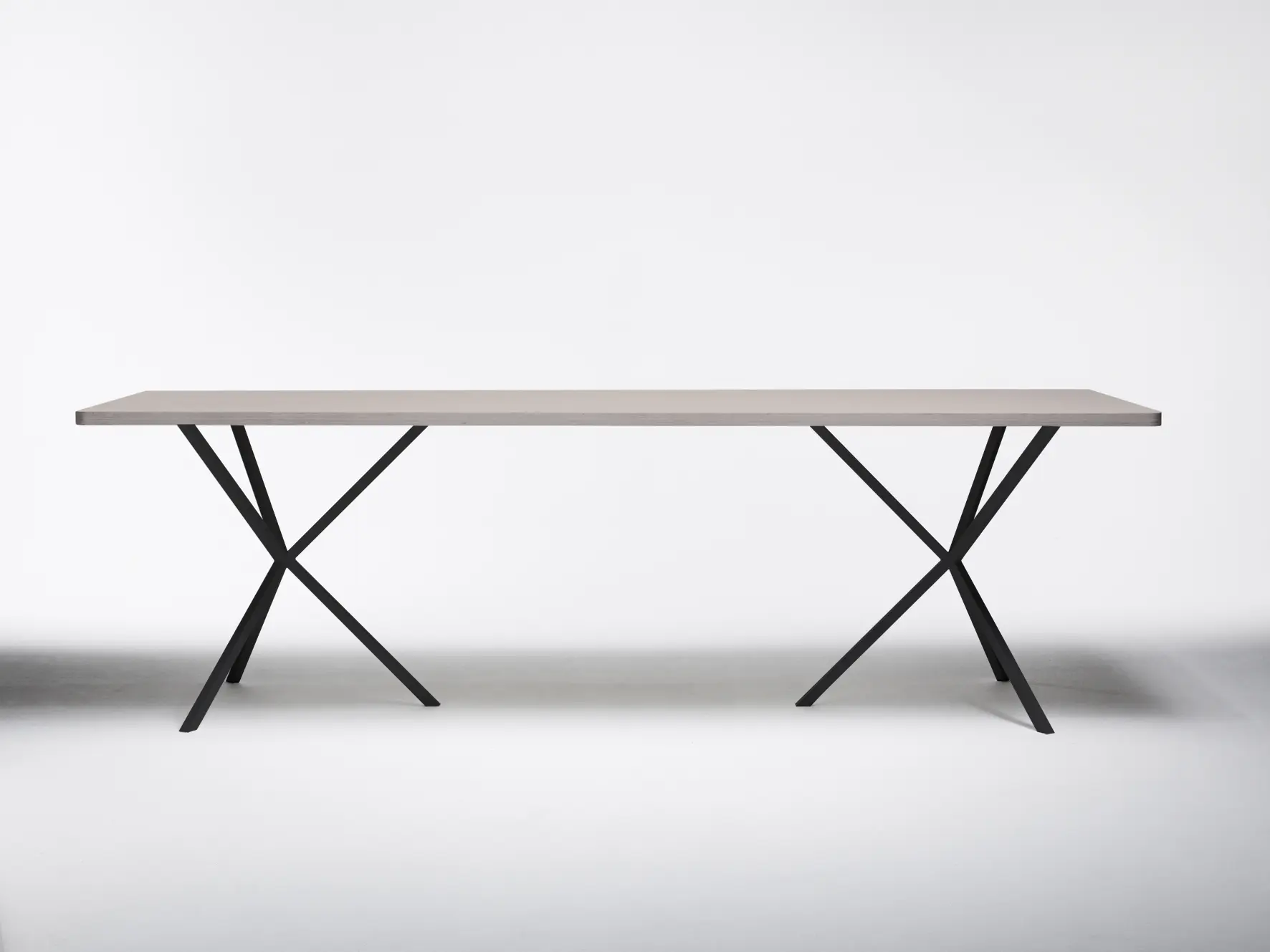 No Early Birds - NEB Rectangular Table