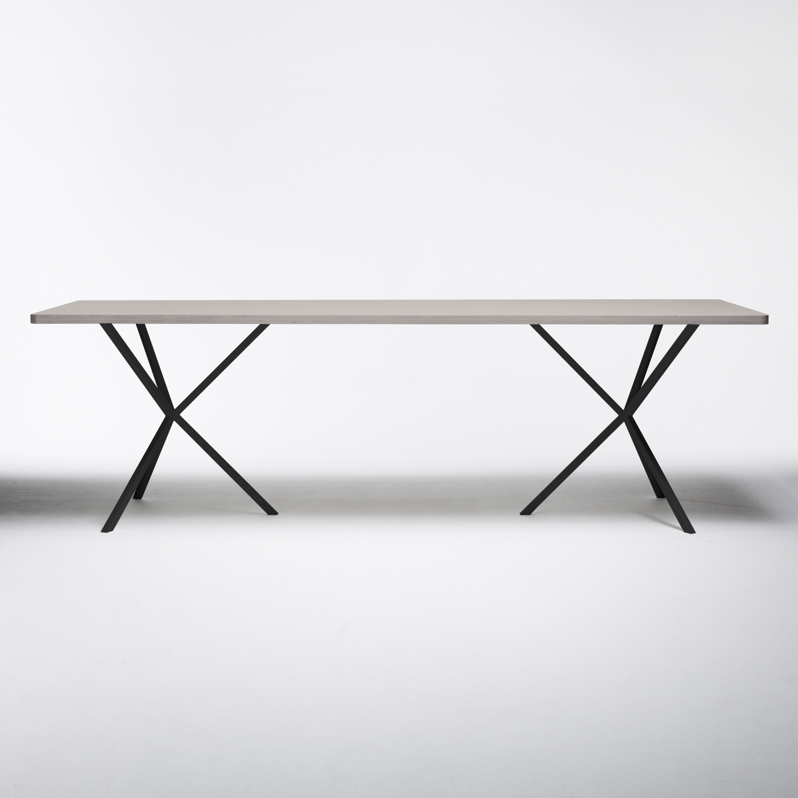 NEB Rectangular Table