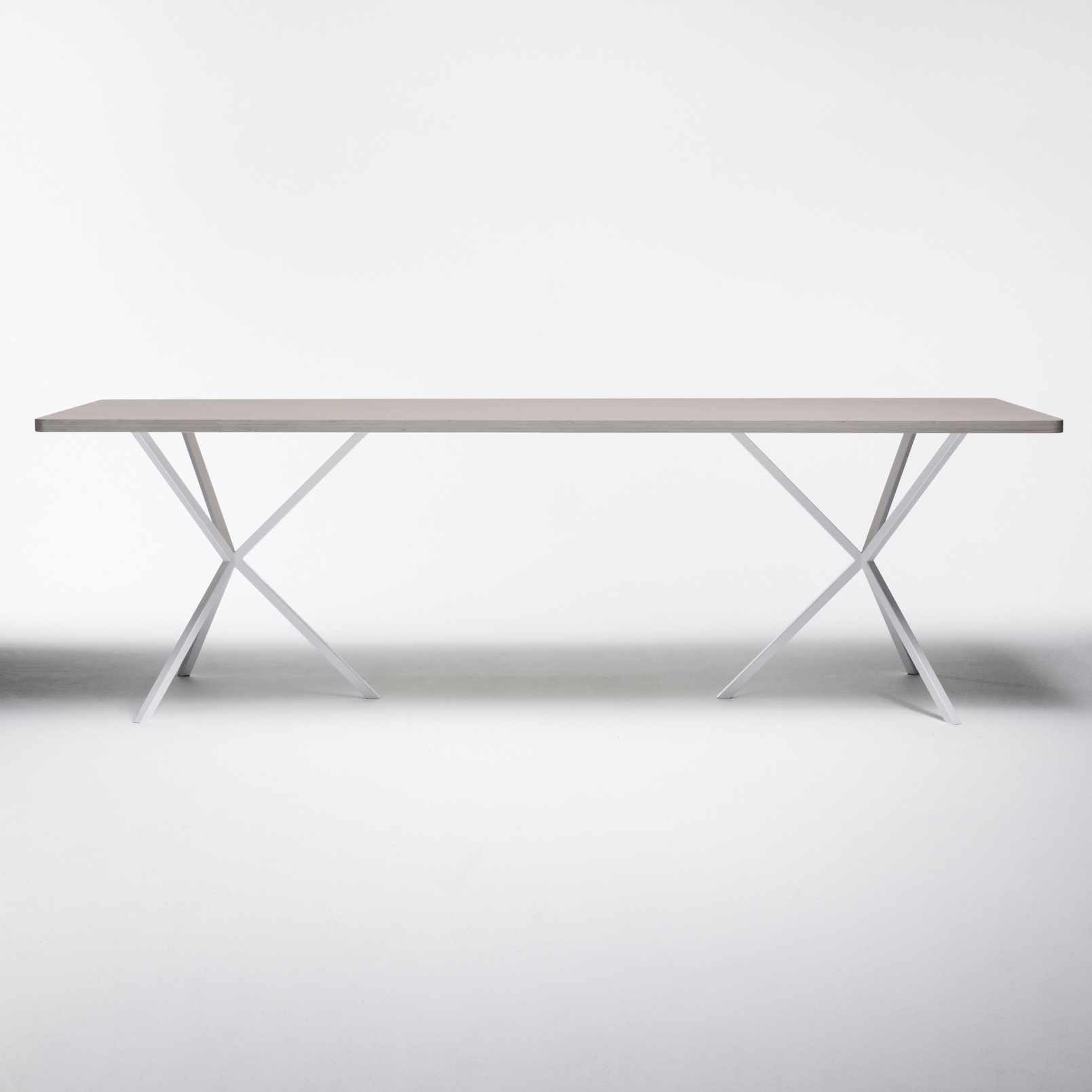 NEB Rectangular Table