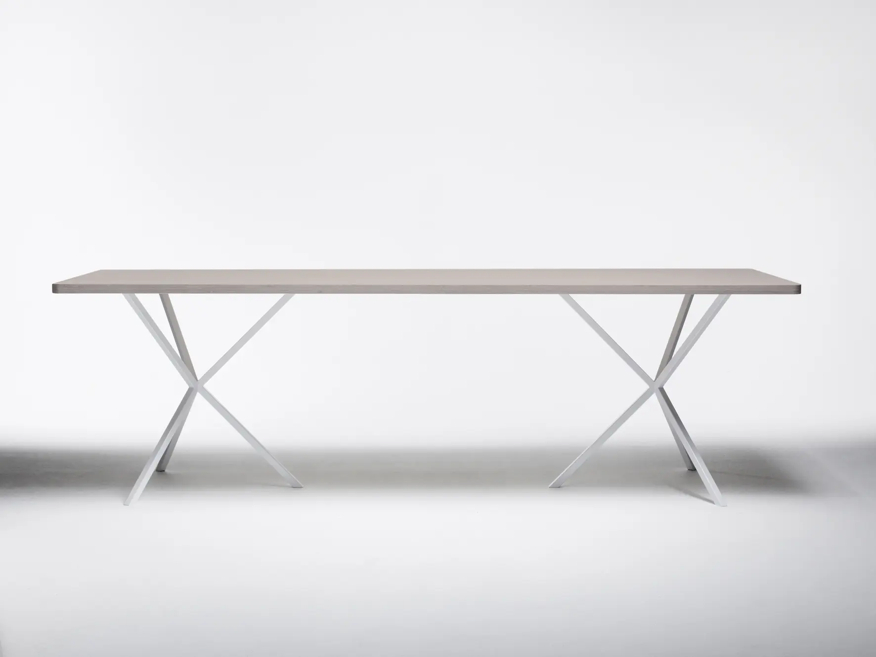 No Early Birds - NEB Rectangular Table