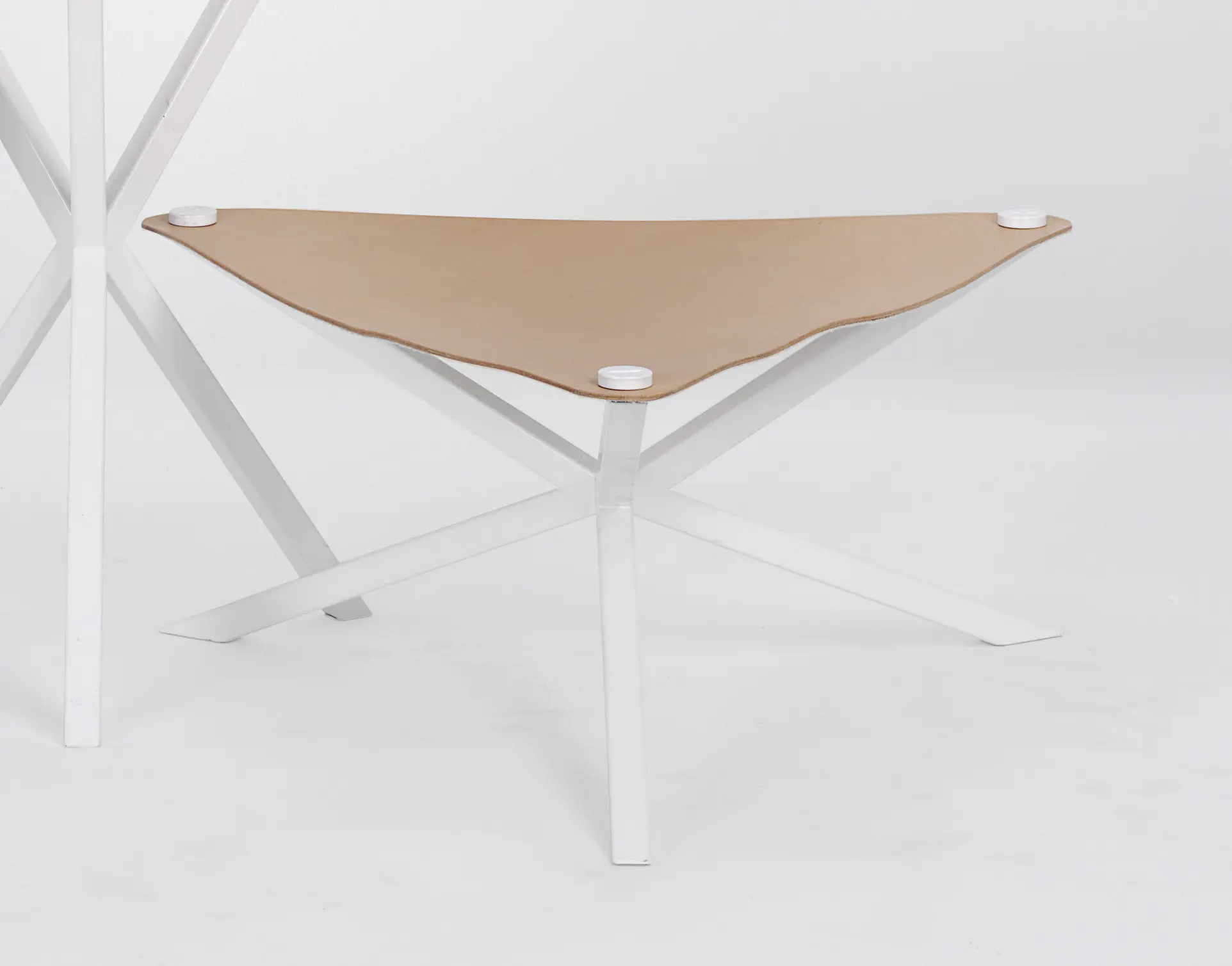 No Early Birds - NEB Low Stool