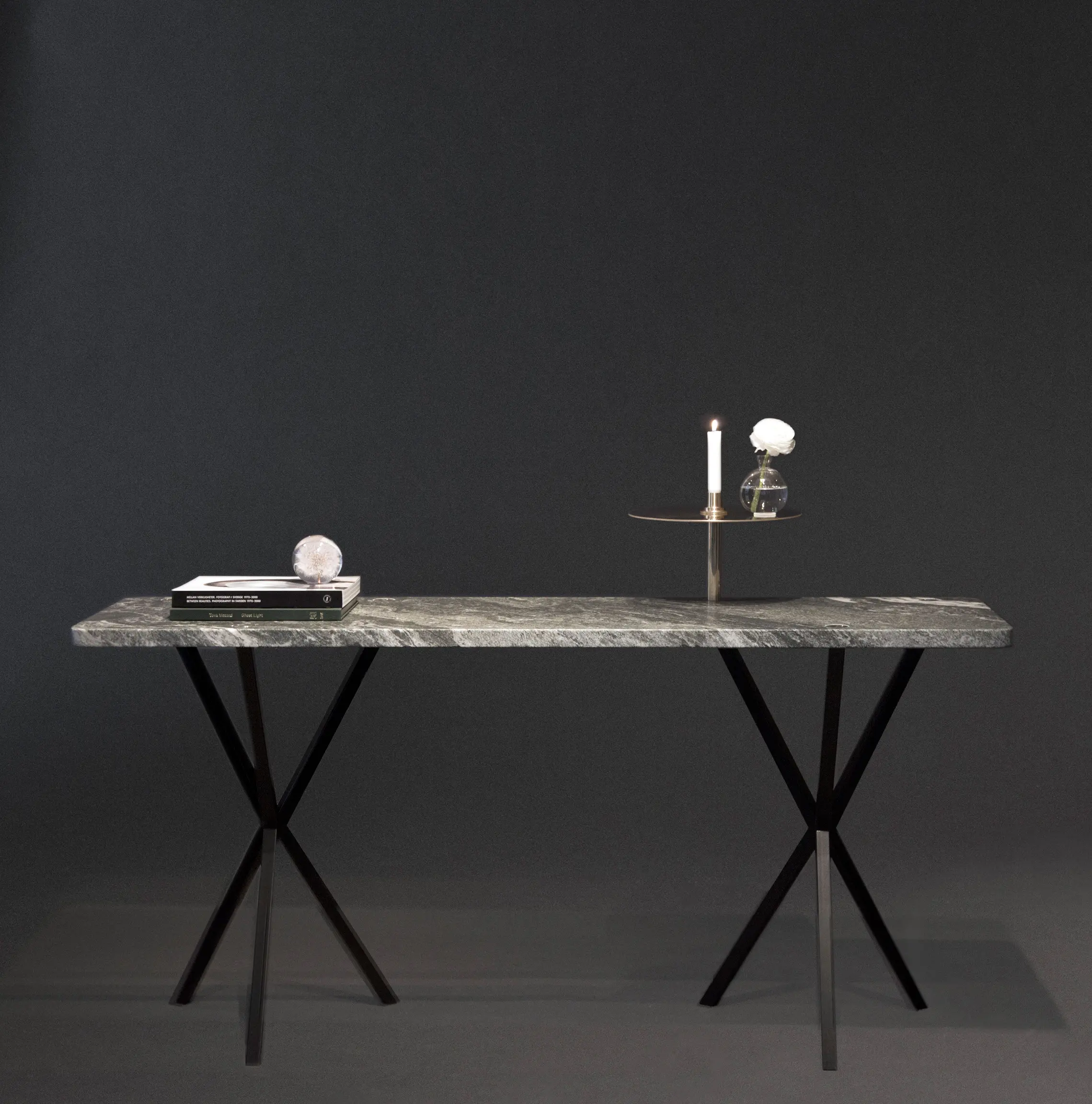 No Early Birds - NEB Console Table