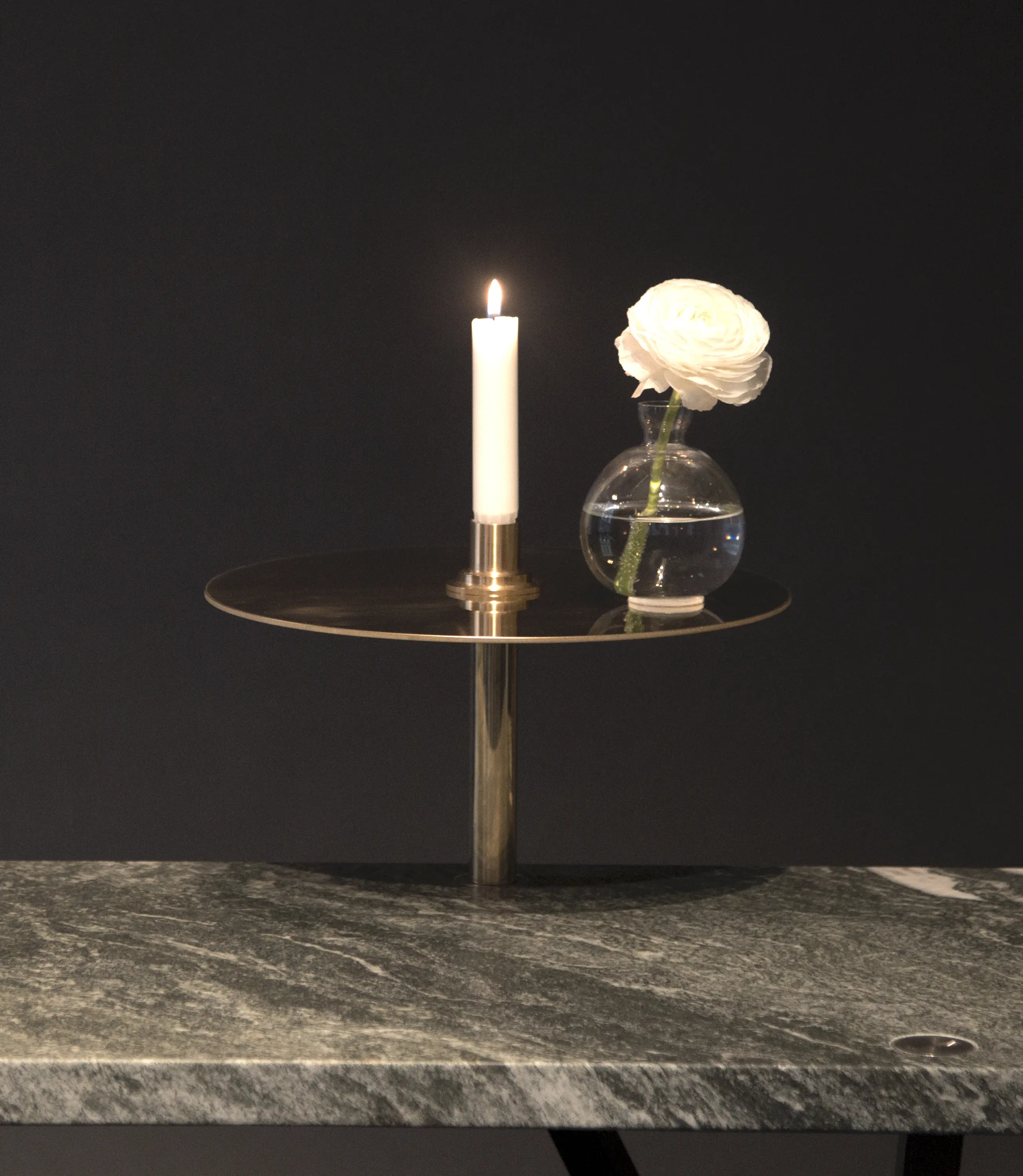 No Early Birds - NEB Console Table