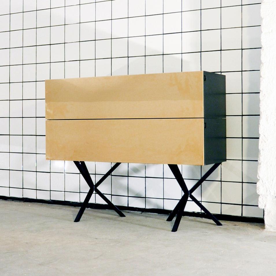 Display product NEB Bureau from manufacturer No Early Birds
