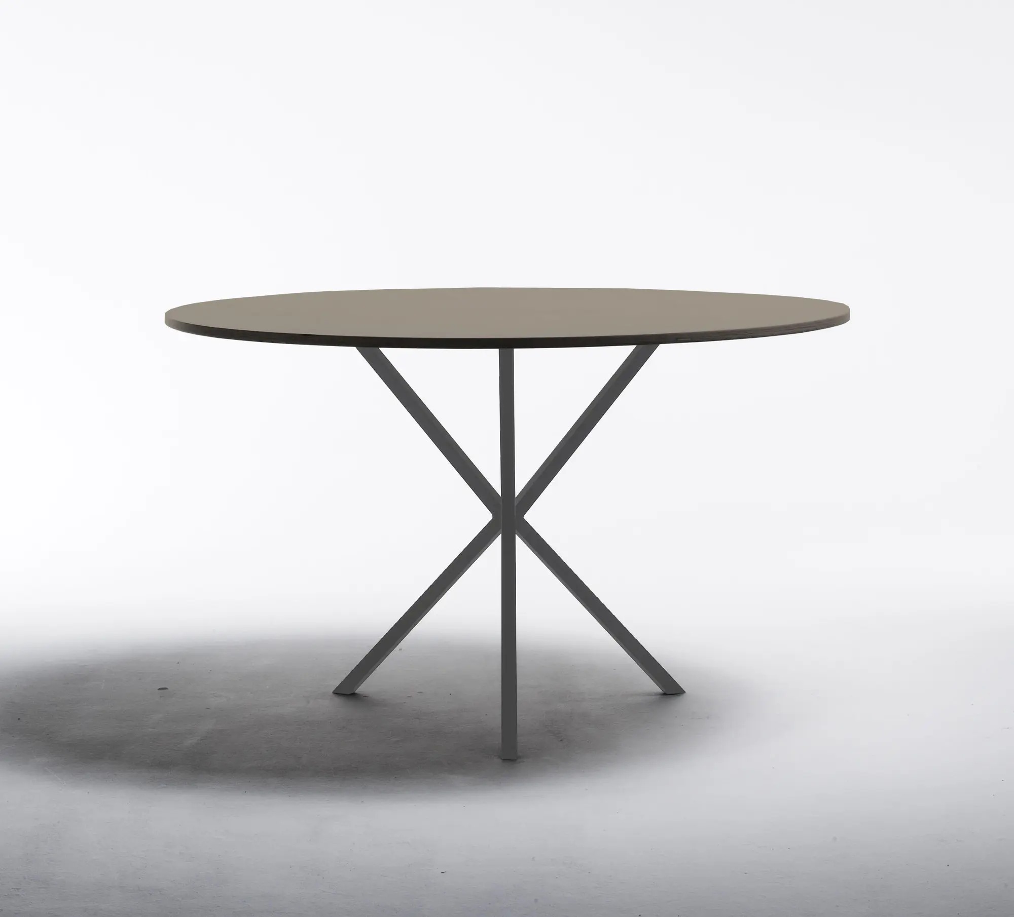 No Early Birds - NEB Round Table