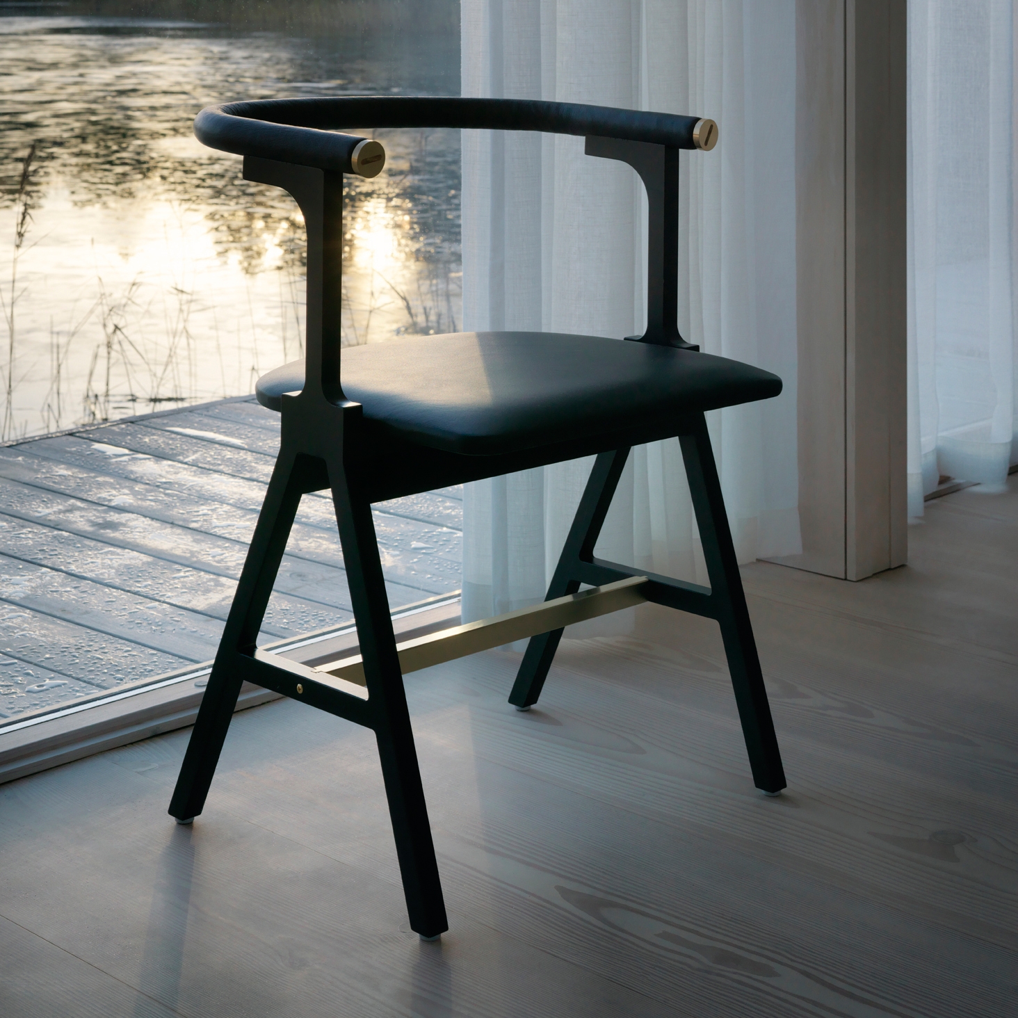 Display product NEB Chair NSW from manufacturer No Early Birds