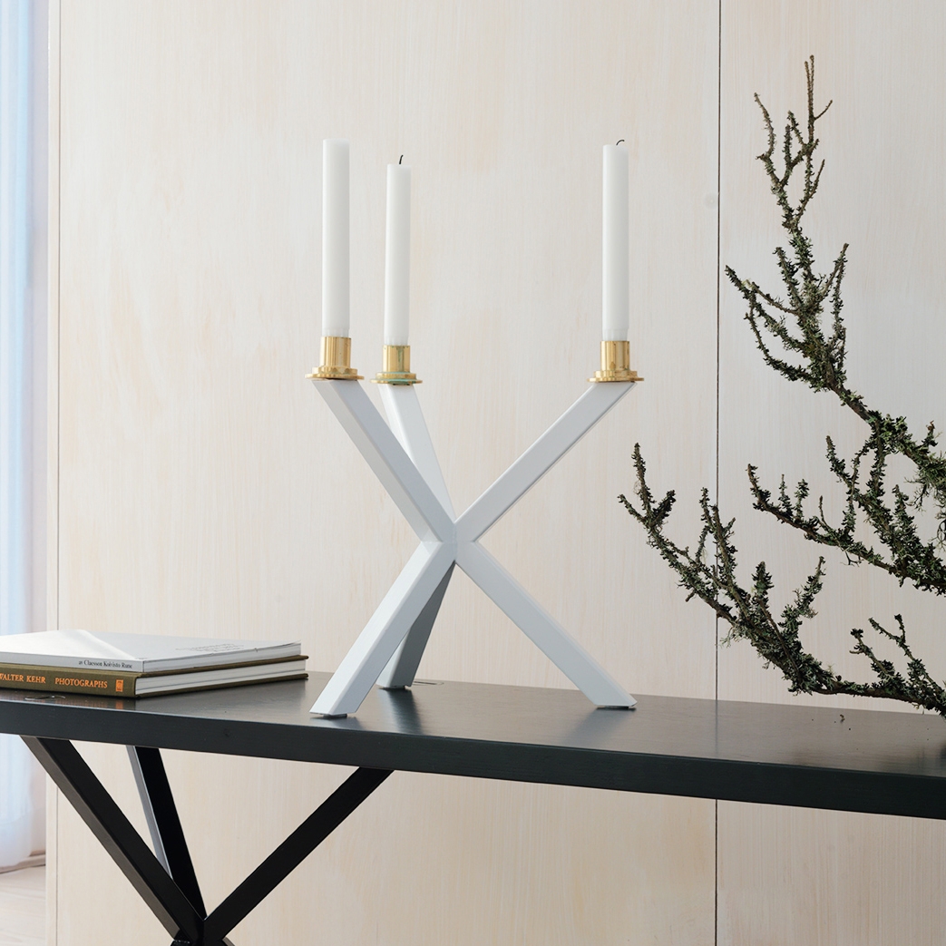 Display product NEB Candelabra small from manufacturer No Early Birds