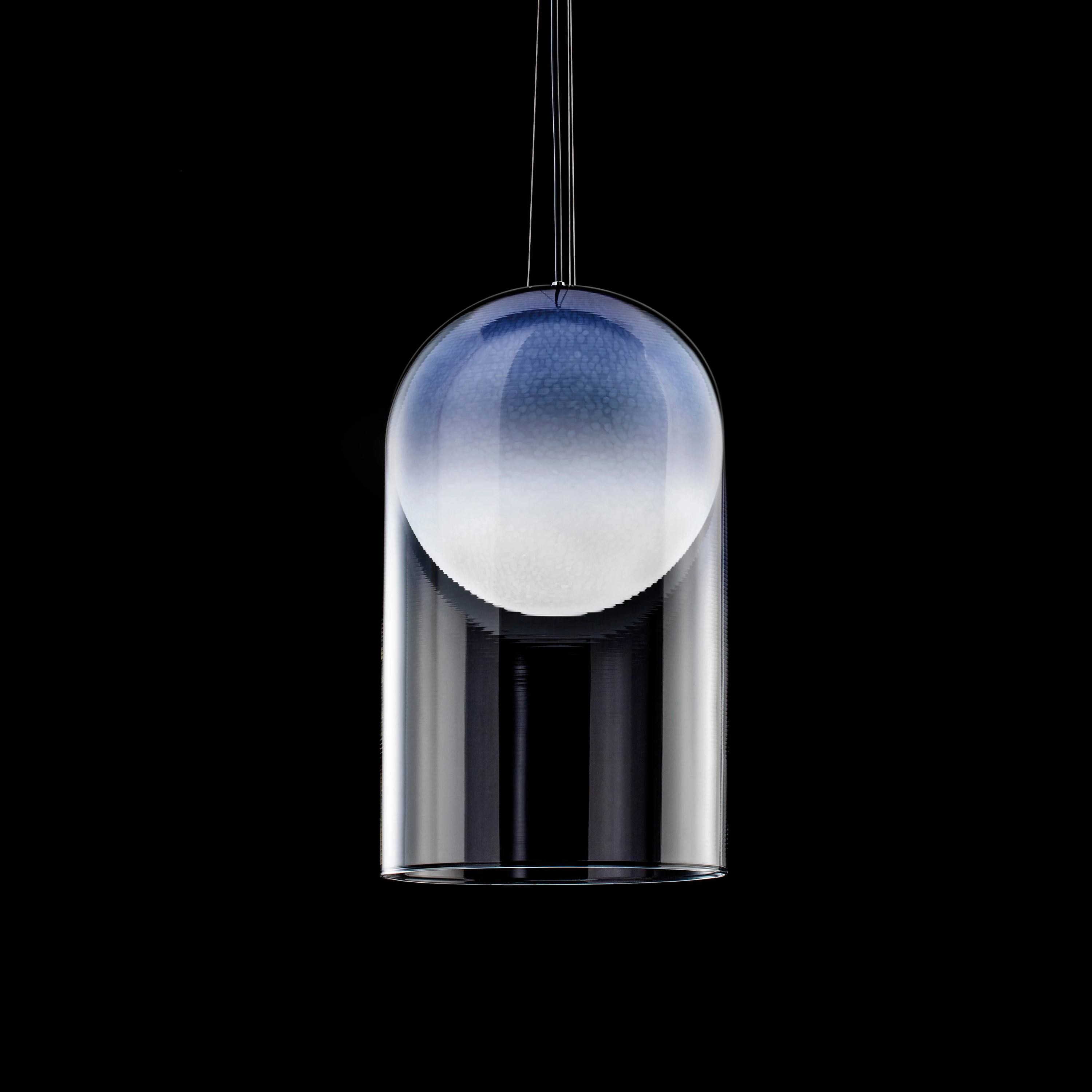 SUSPENSION