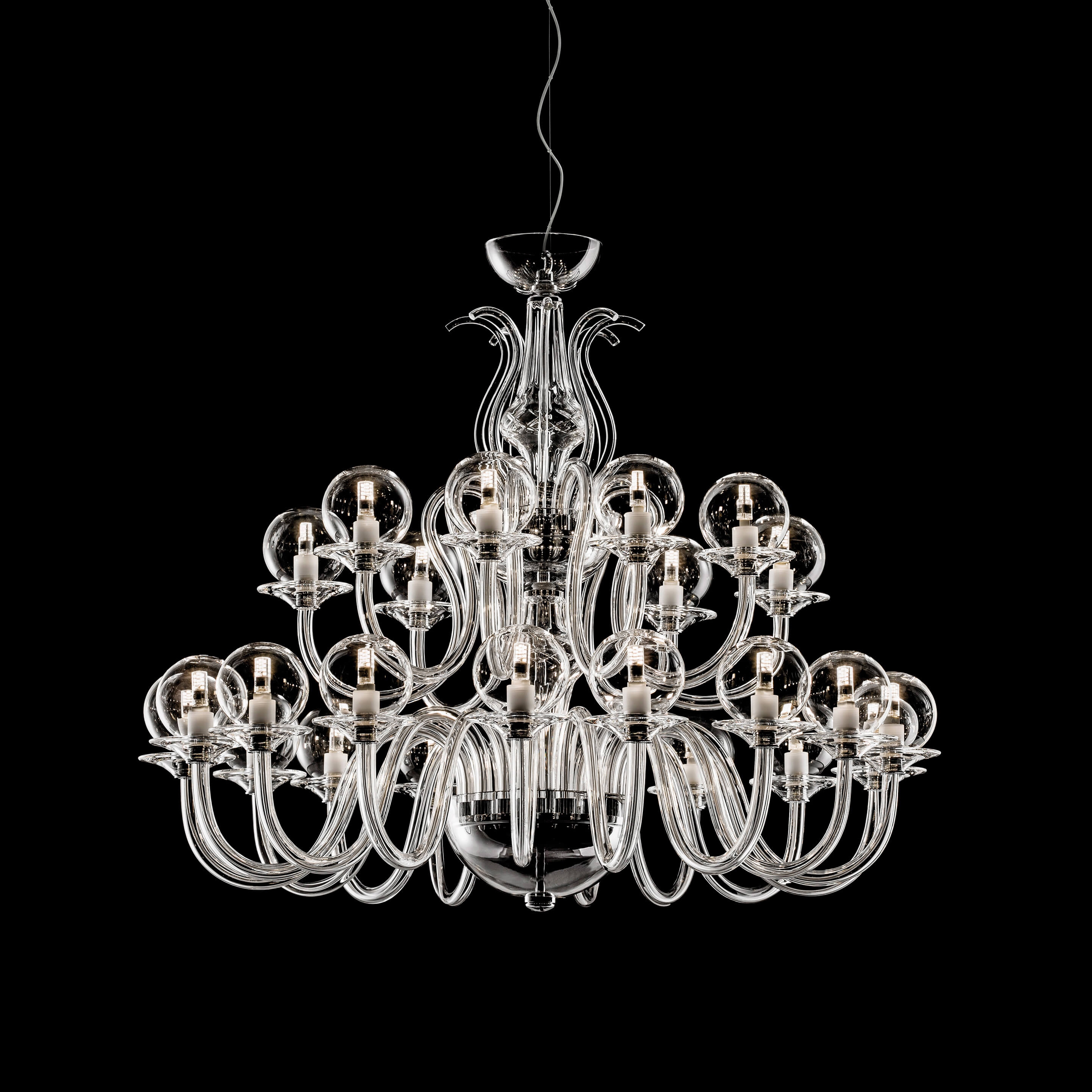 CHANDELIER