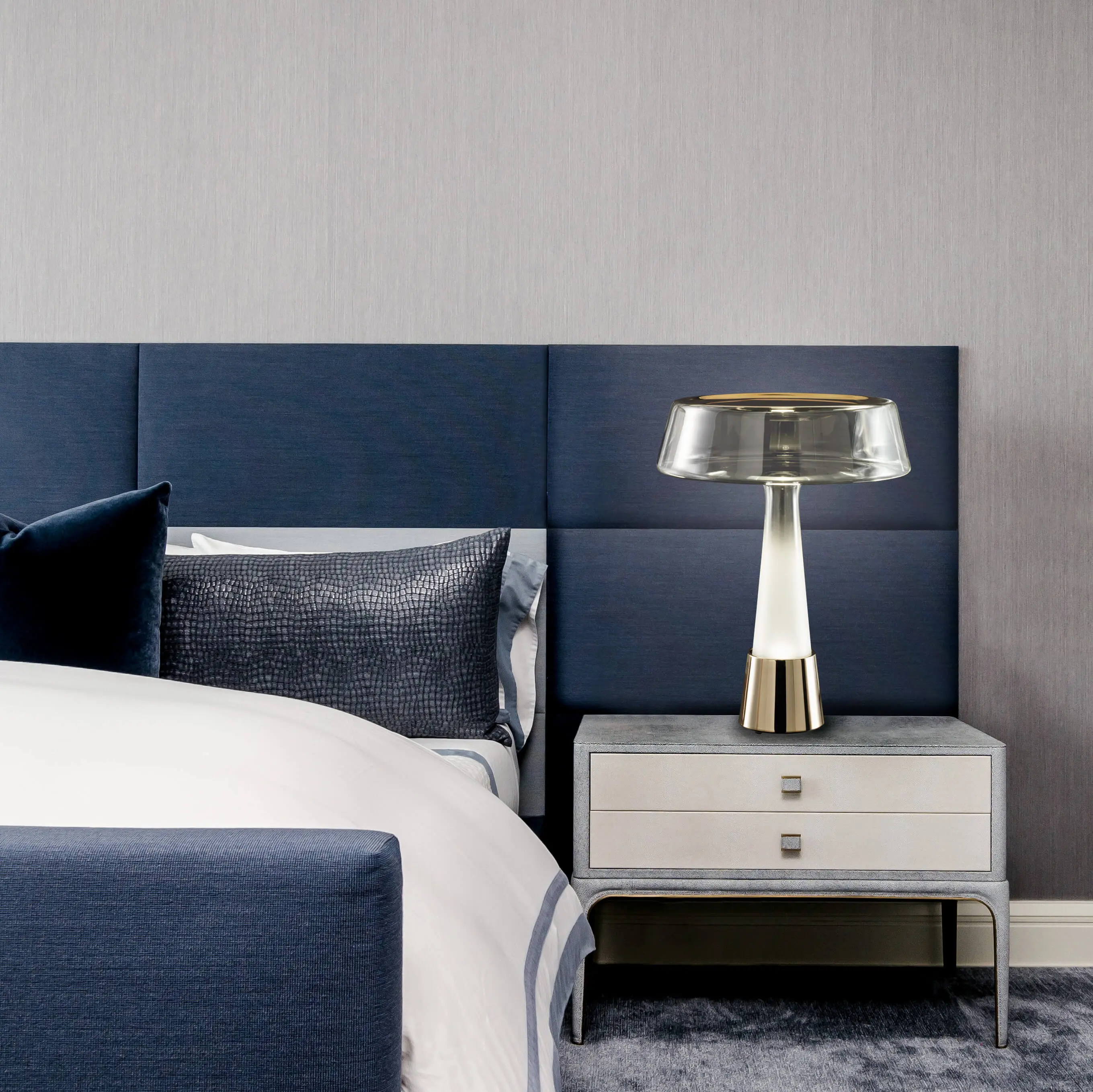 ITALAMP - TECO TABLE LAMP
