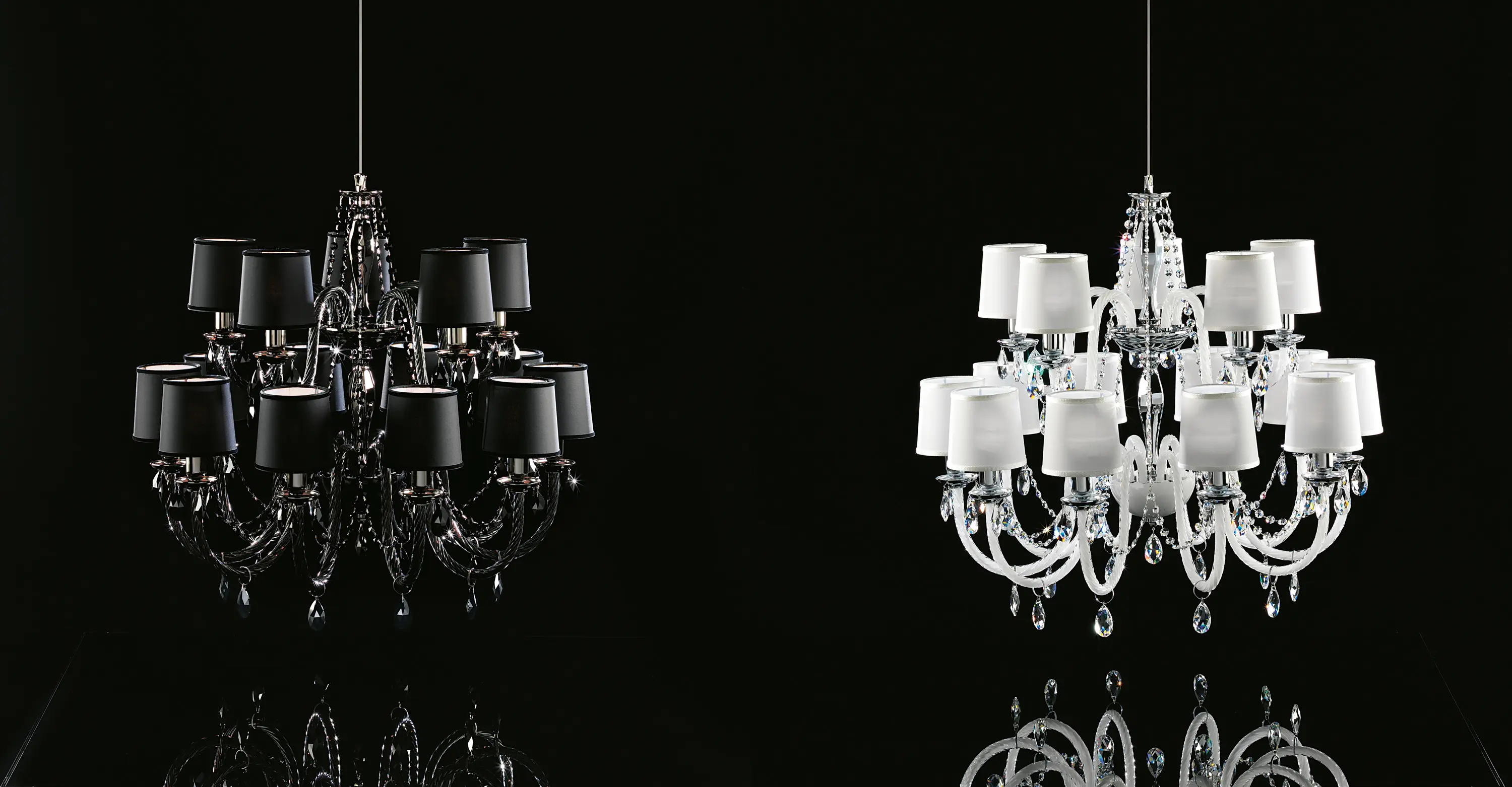 ITALAMP - LENOIR WALL LAMP