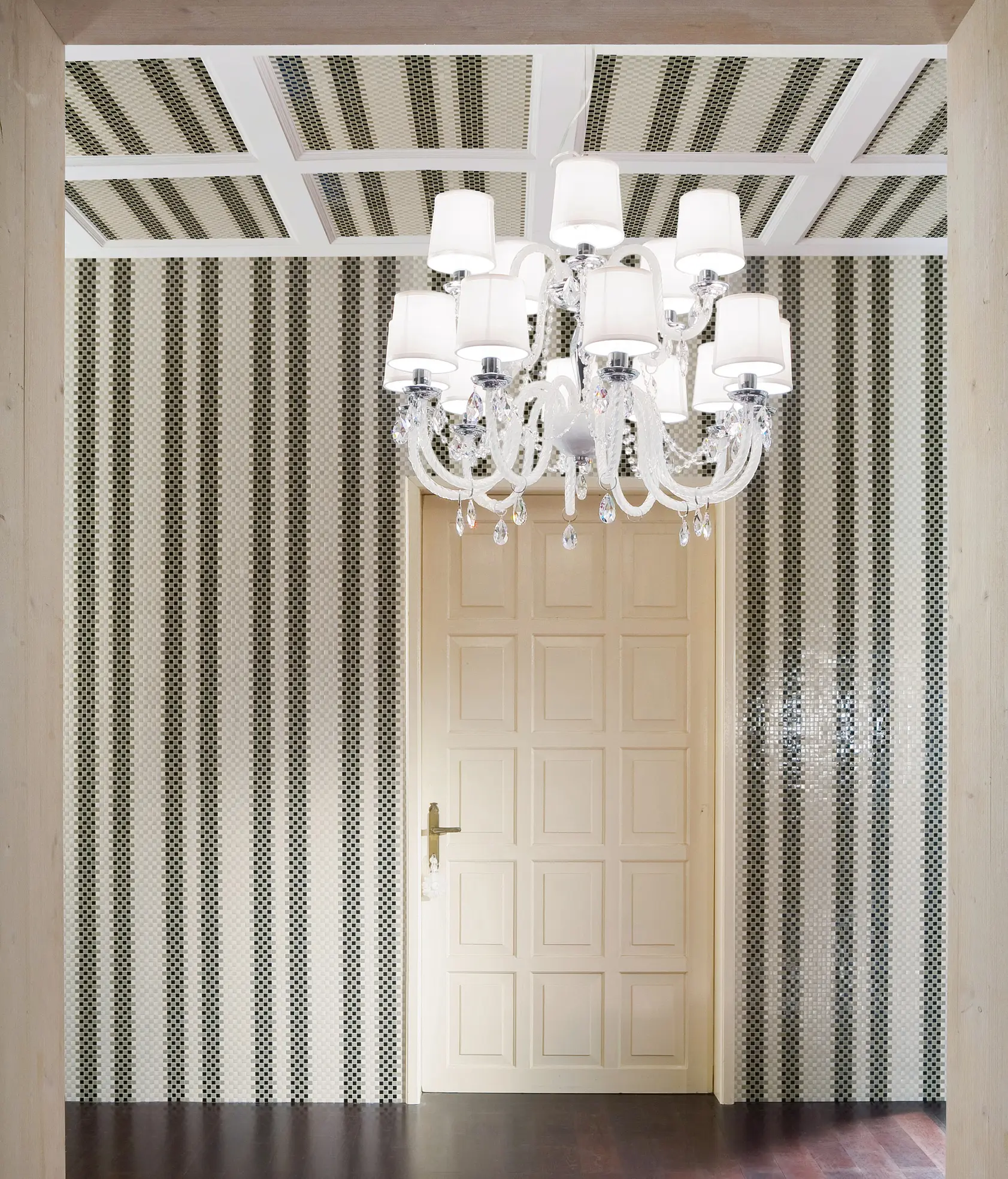 ITALAMP - LENOIR WALL LAMP