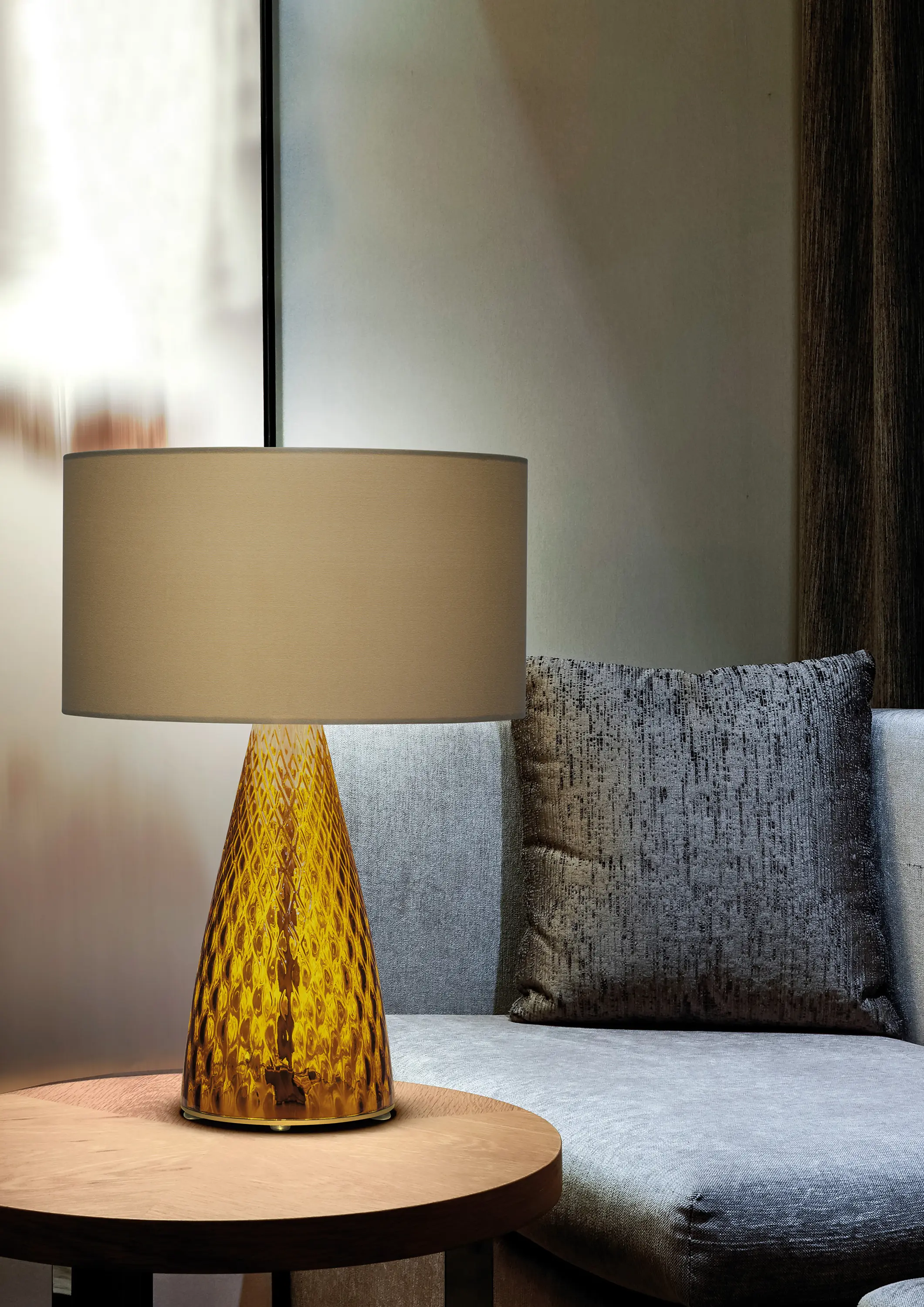 ITALAMP - CHEERS TABLE LAMP