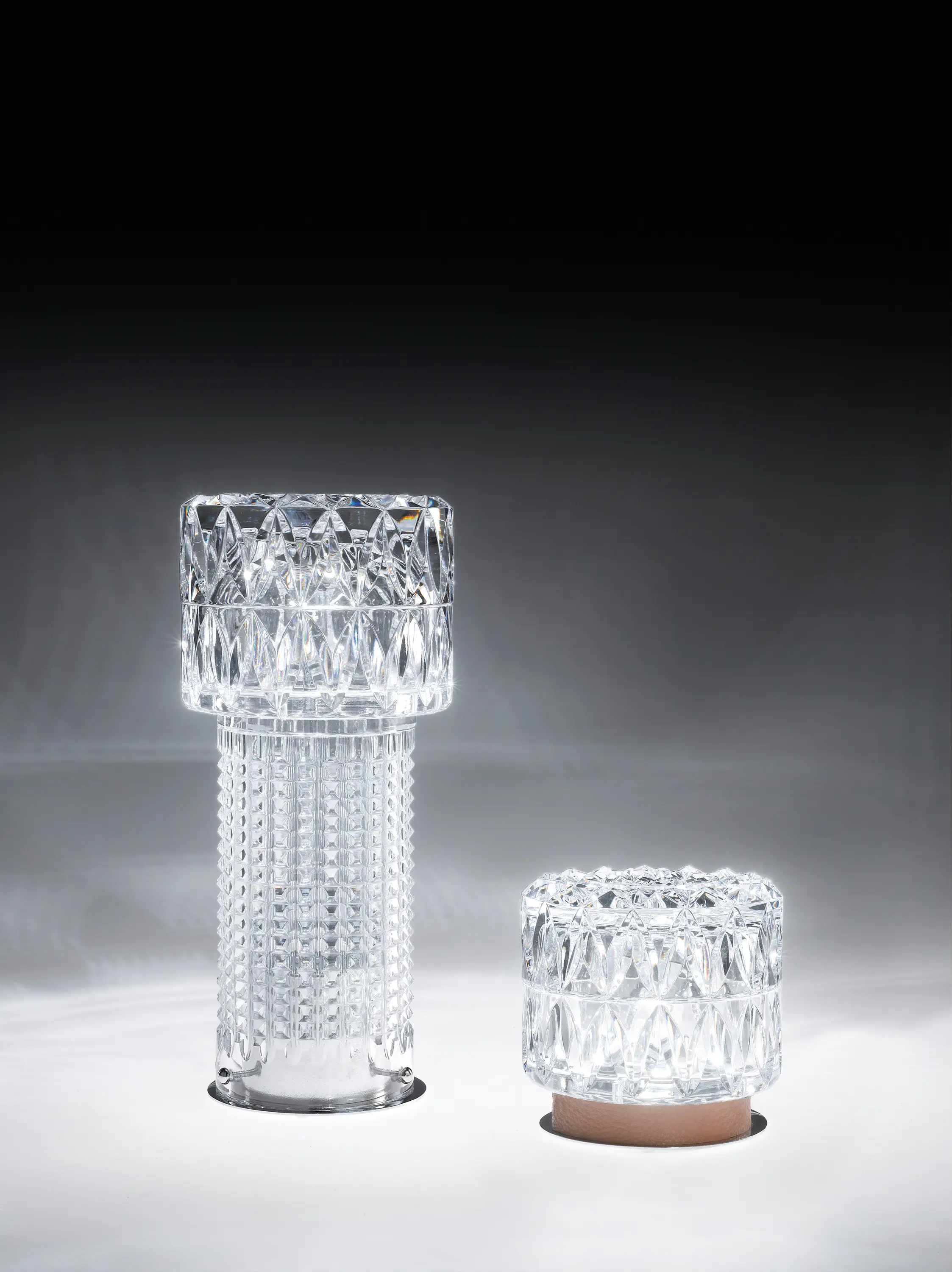 ITALAMP - DIAMANTE WALL LAMP