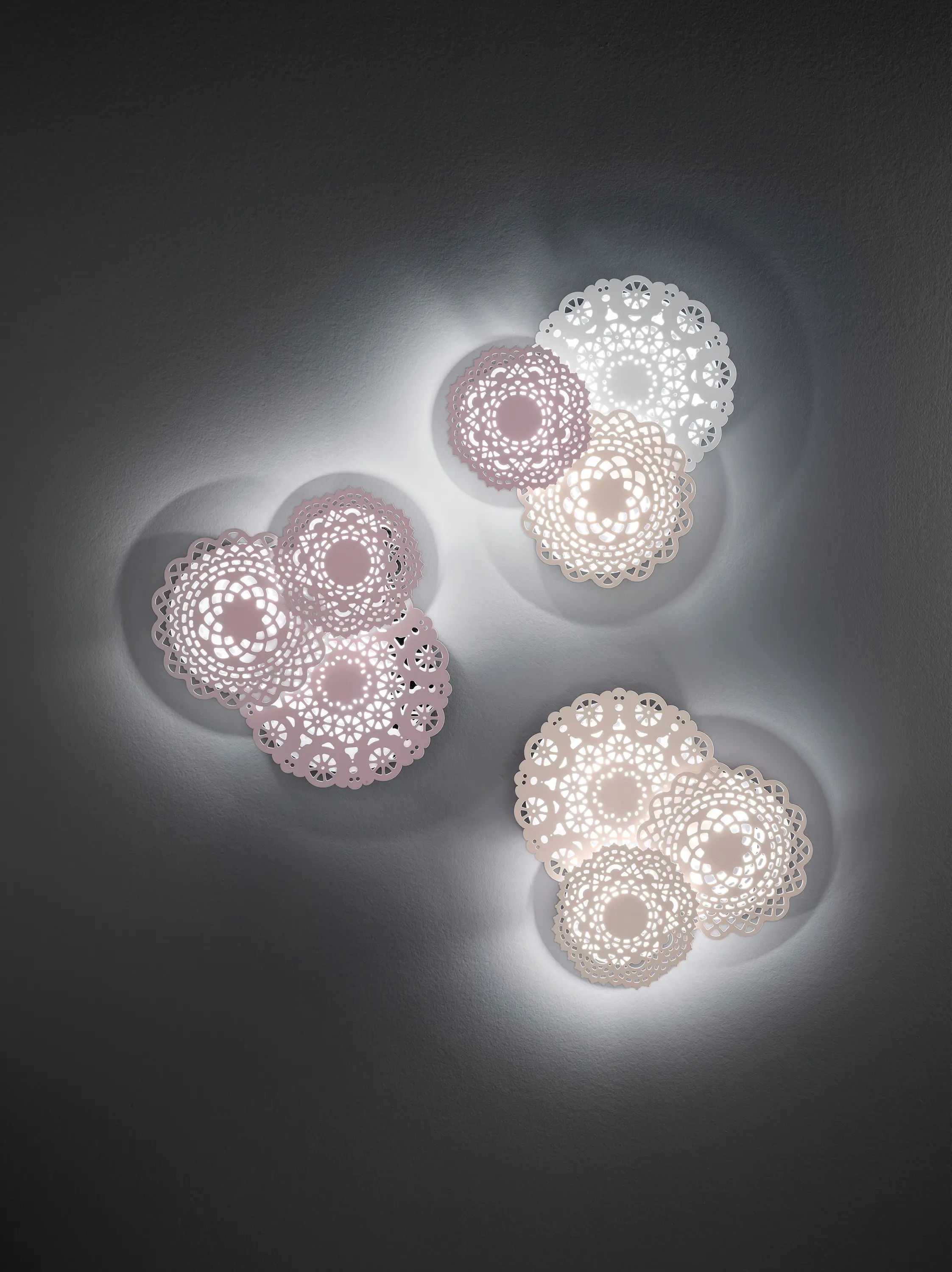 ITALAMP - GHIPUR WALL LAMP