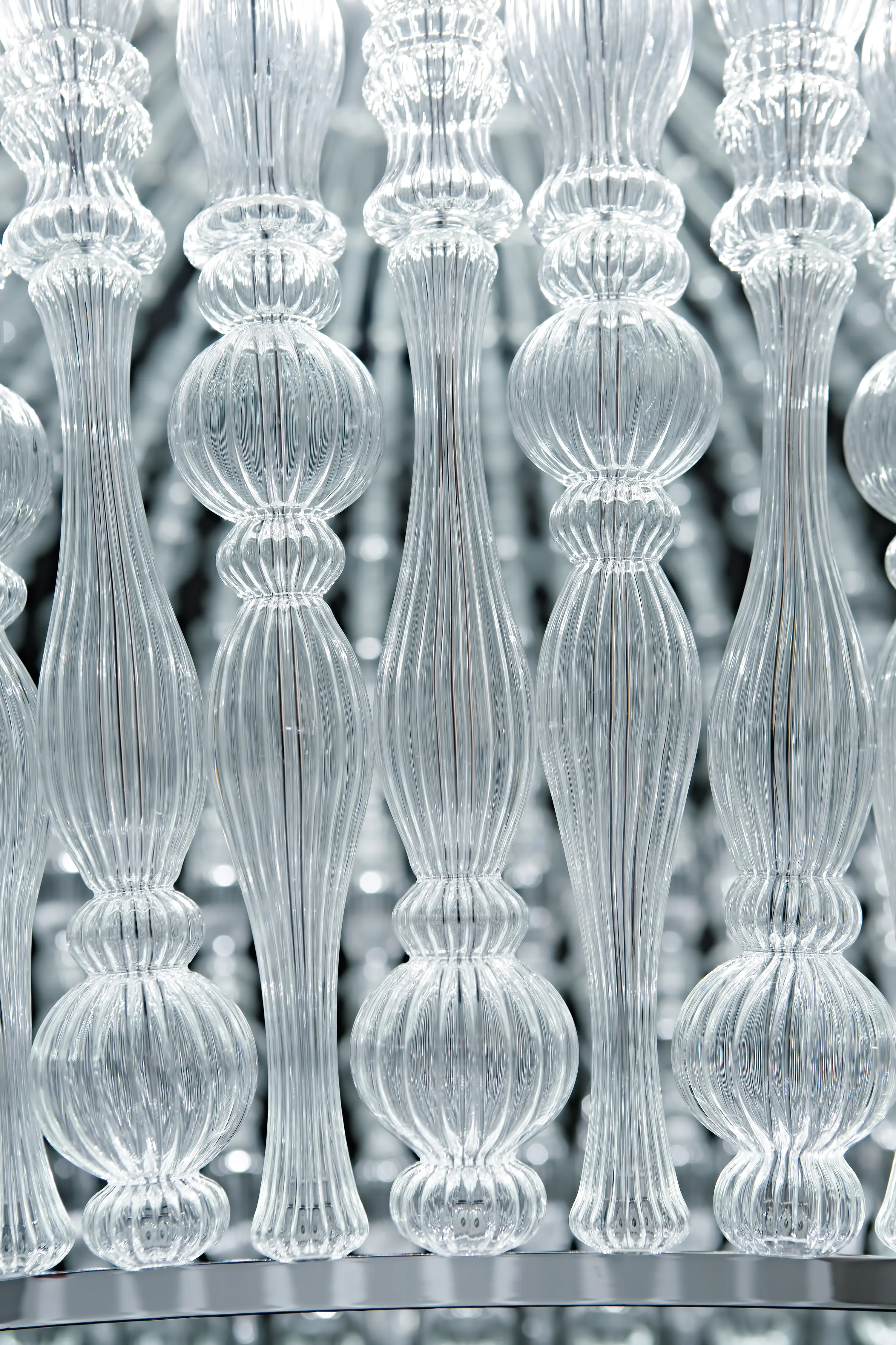 ITALAMP - CROWNS WALL LAMP