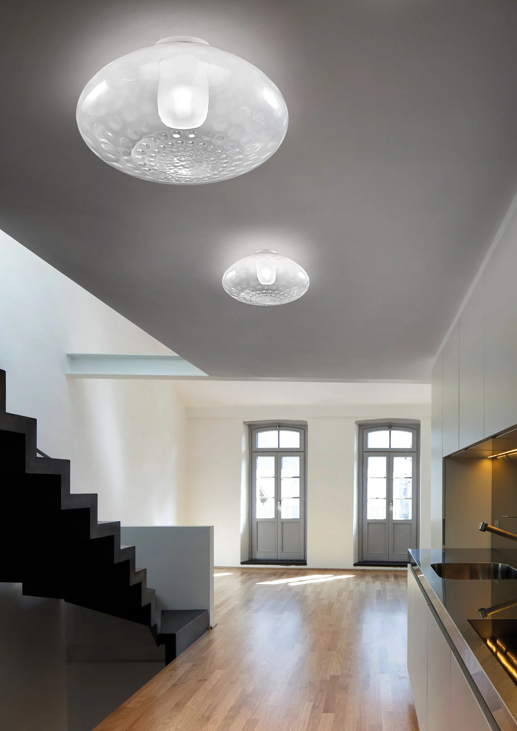 ITALAMP - MICO CEILING LAMP